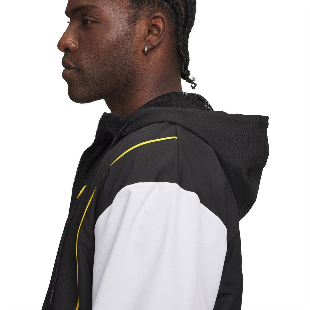 Under Armour Rival Woven Tracksuit Jacket