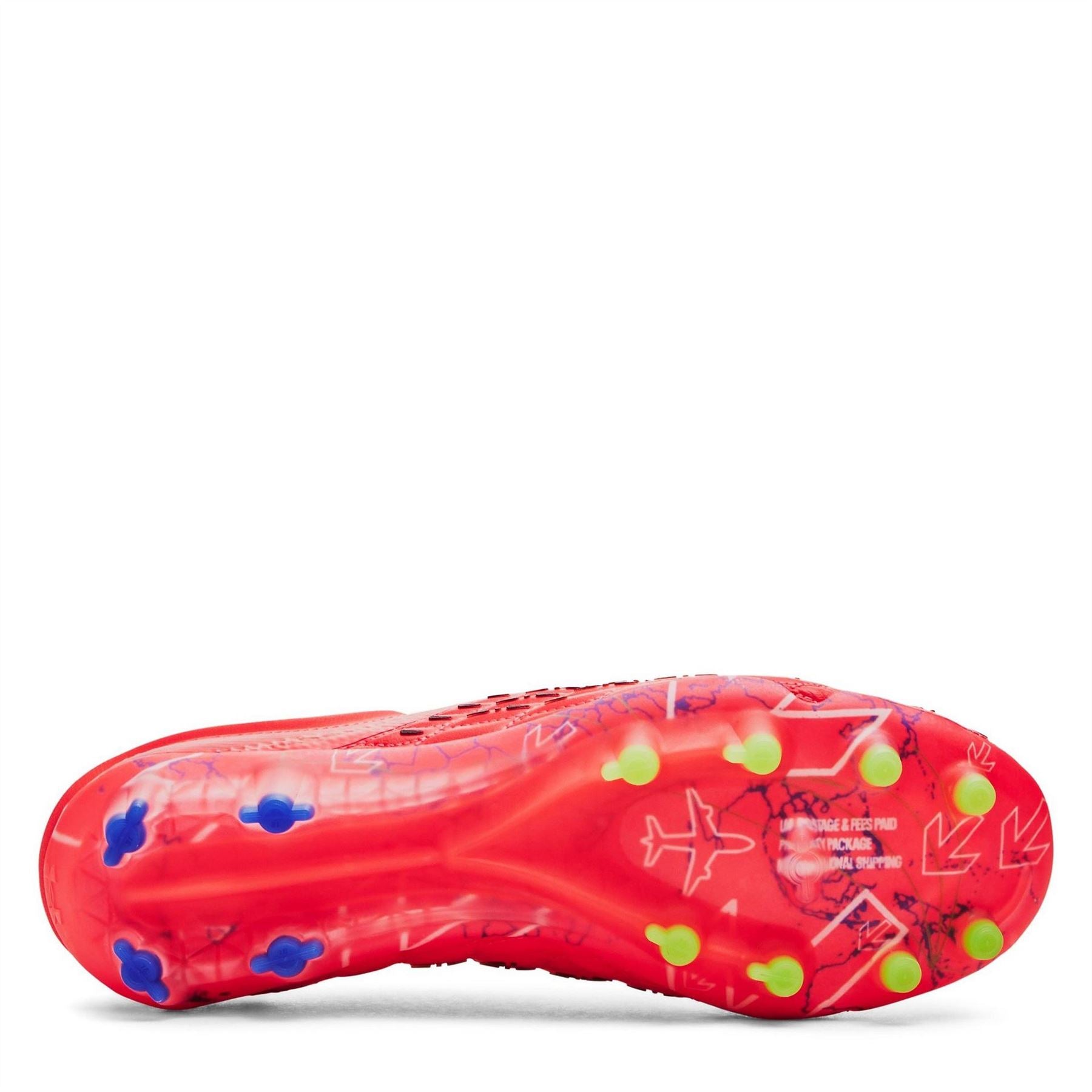 Under Armour Womens Clone Magnetico Elite Firm Ground Football Boots