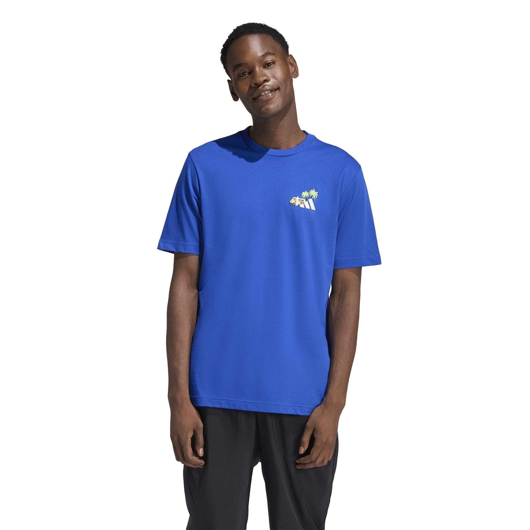 adidas Mini Surf T-Shirt