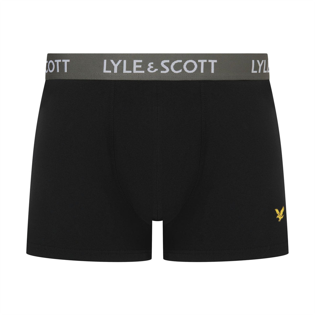 Lyle and Scott 3 Pack Trunk