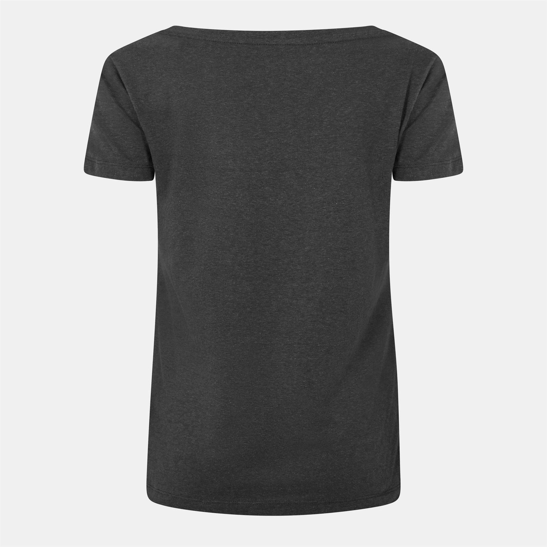 Jack Wills Fullford Pocket T-Shirt Ladies