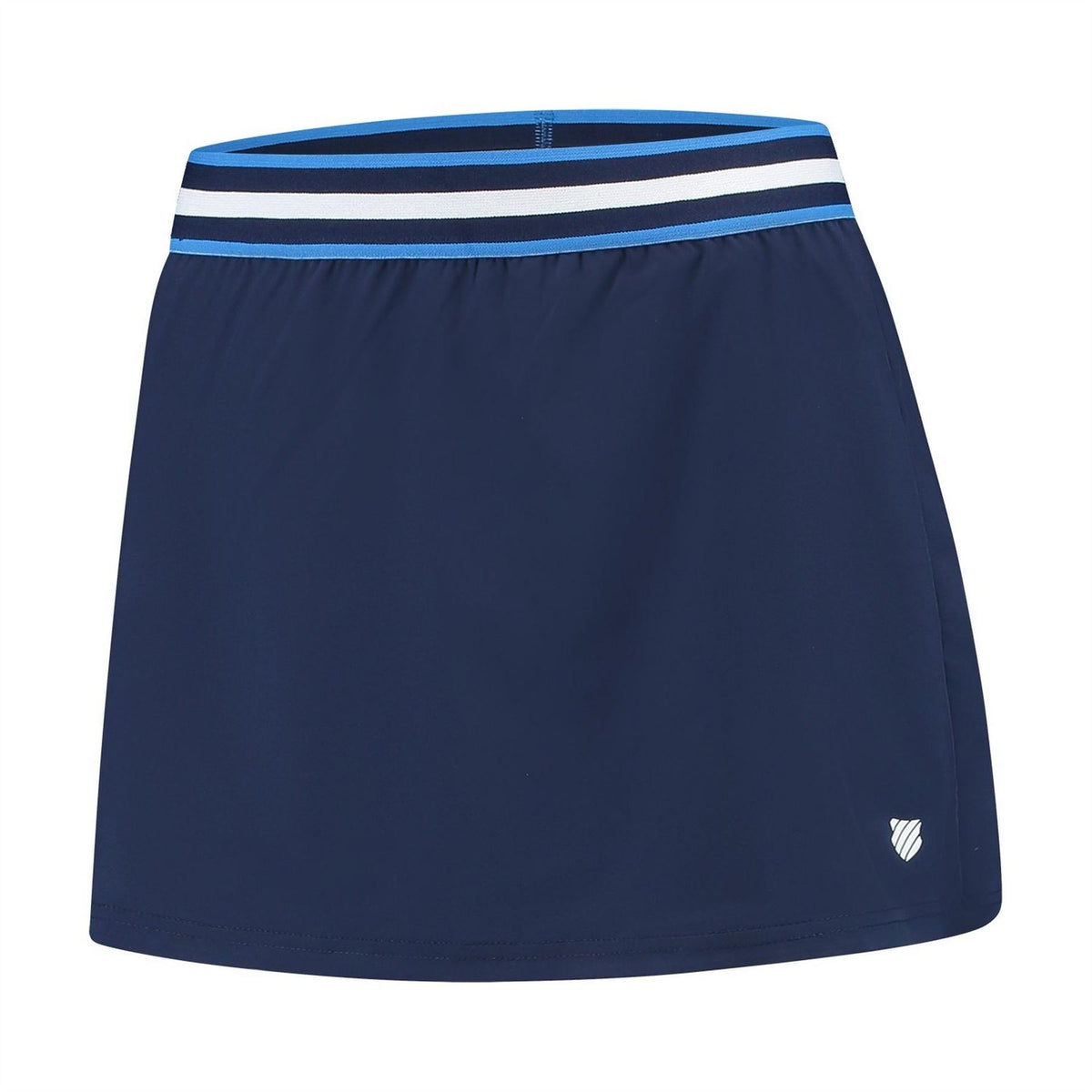 K Swiss Core Team Performance Skort