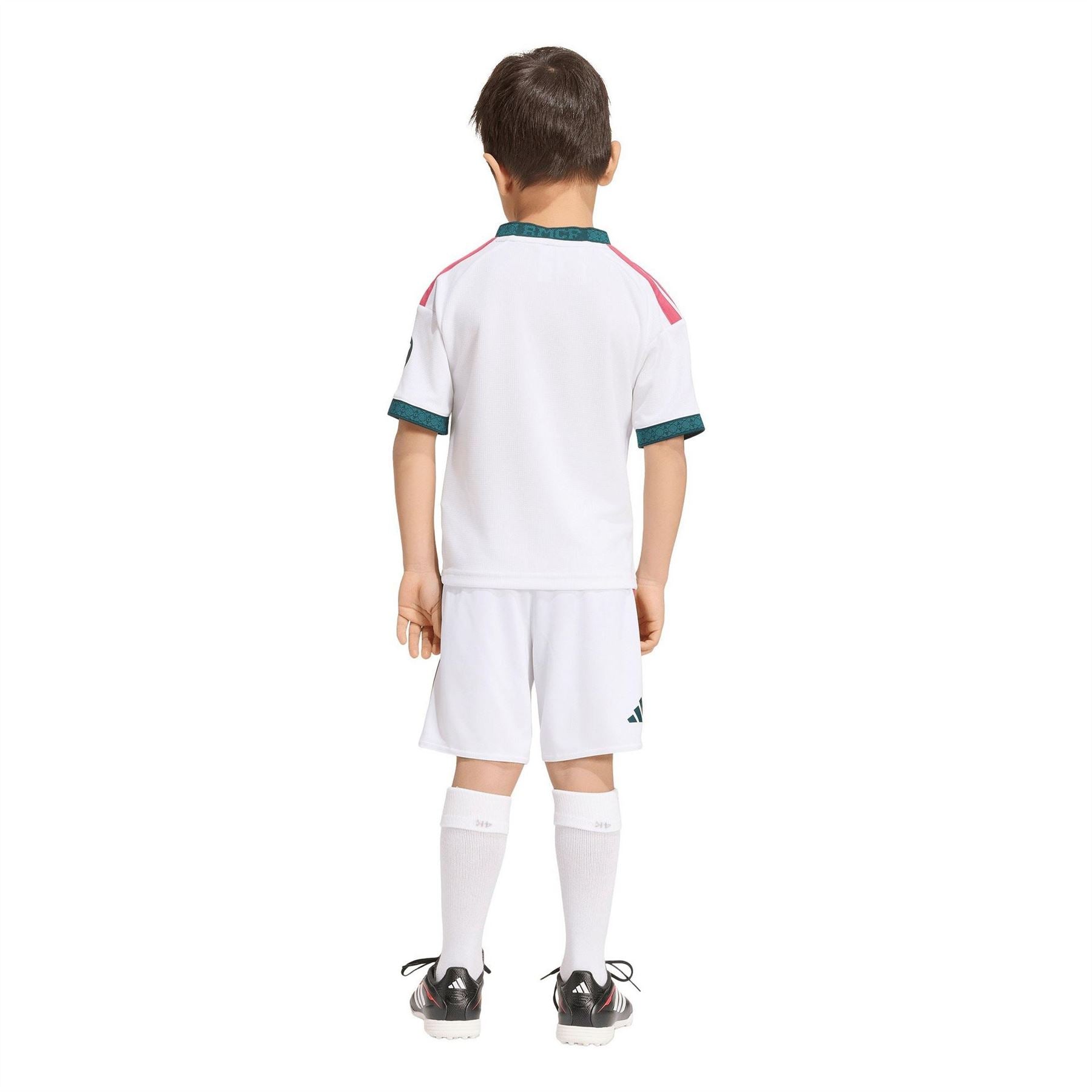 adidas Madrid Home Mini Kit 2026 27 Infants