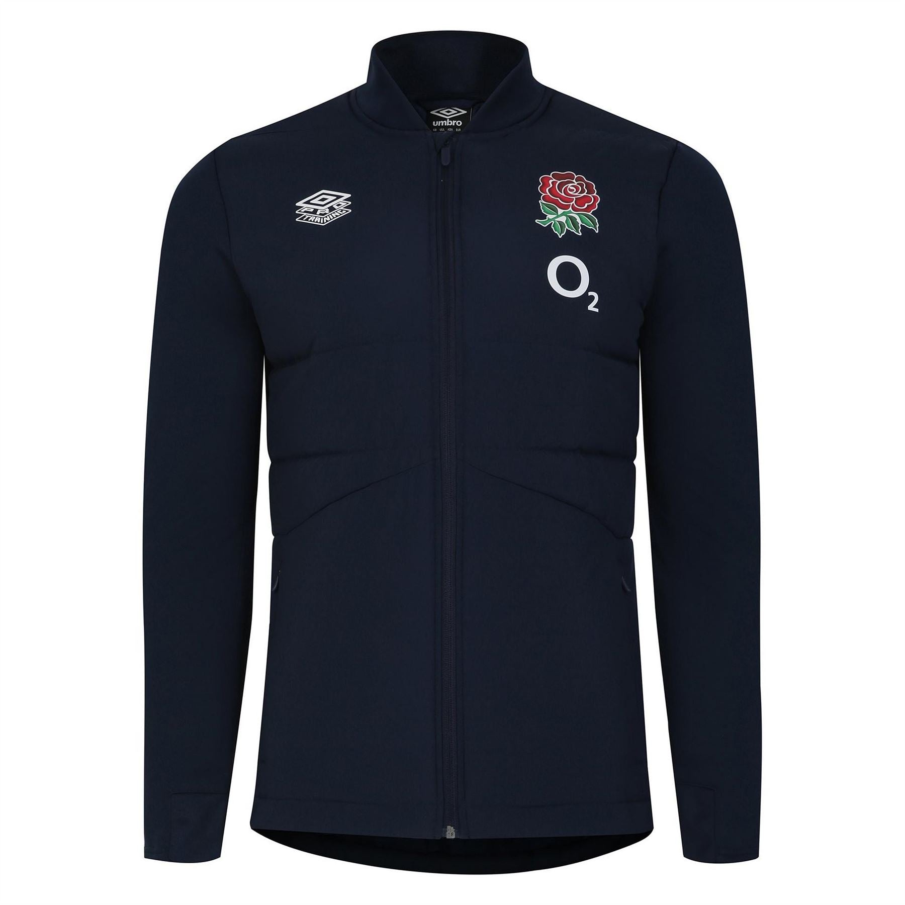 Umbro Rugby Thermal Jacket 2023 Adults