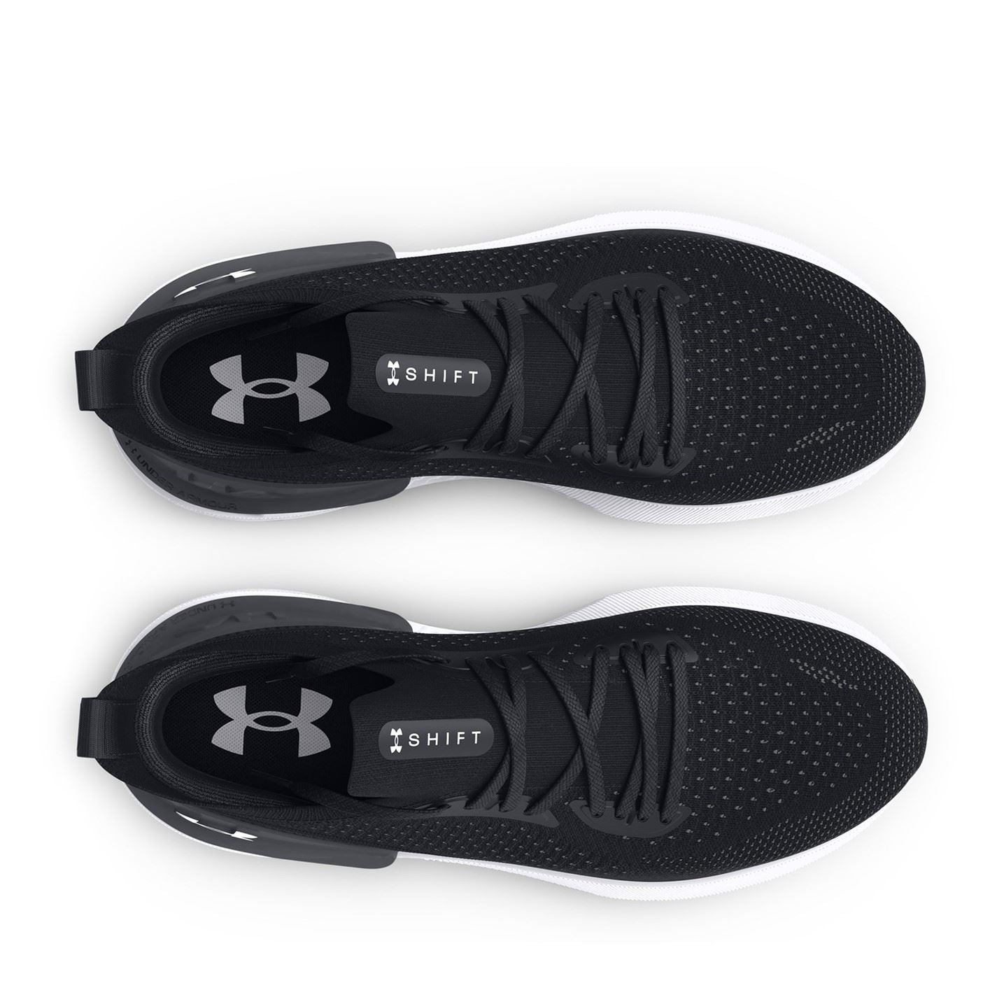 Under Armour Womens Shift Running Shoes