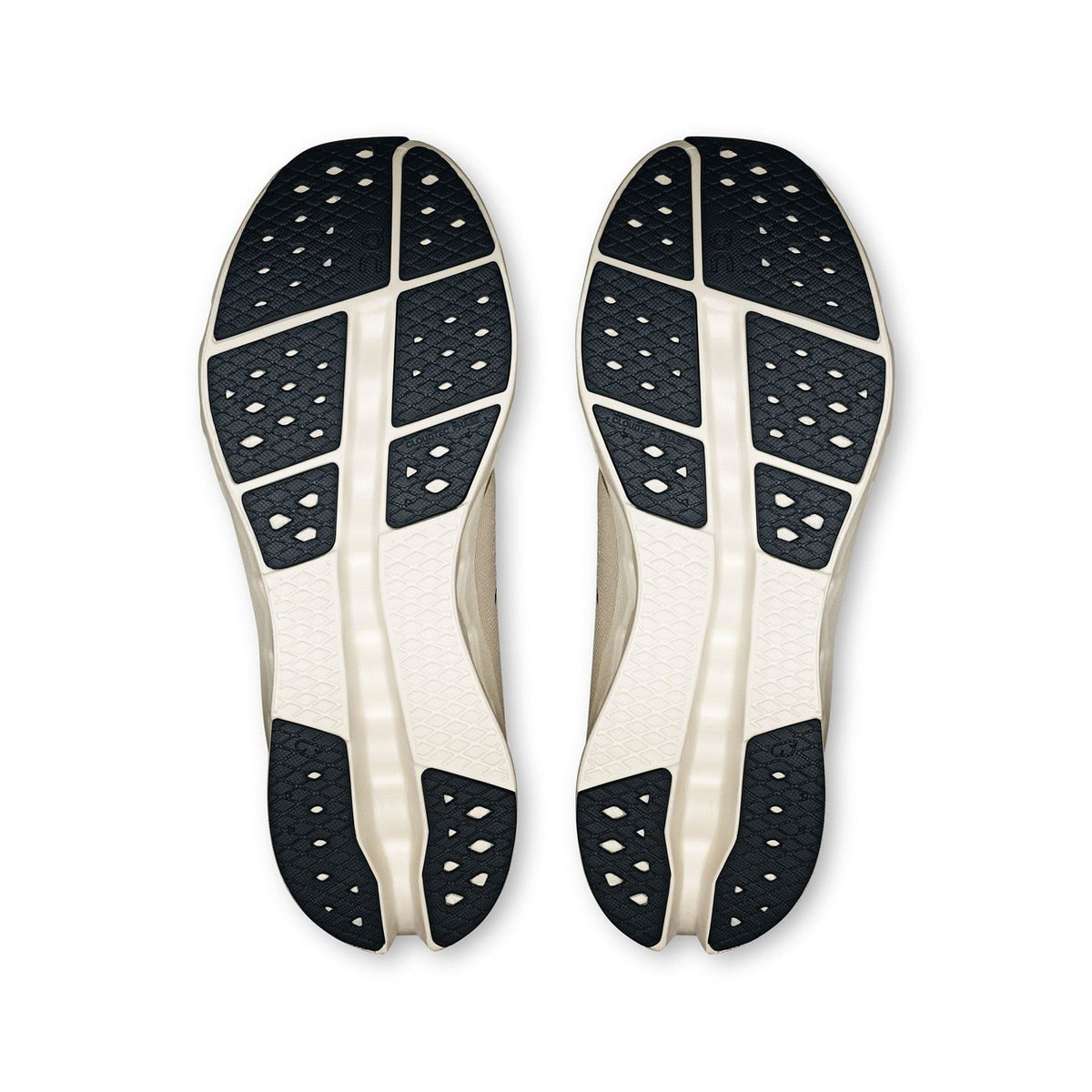 On Womens Cloudsurfer 2 Running Shoes