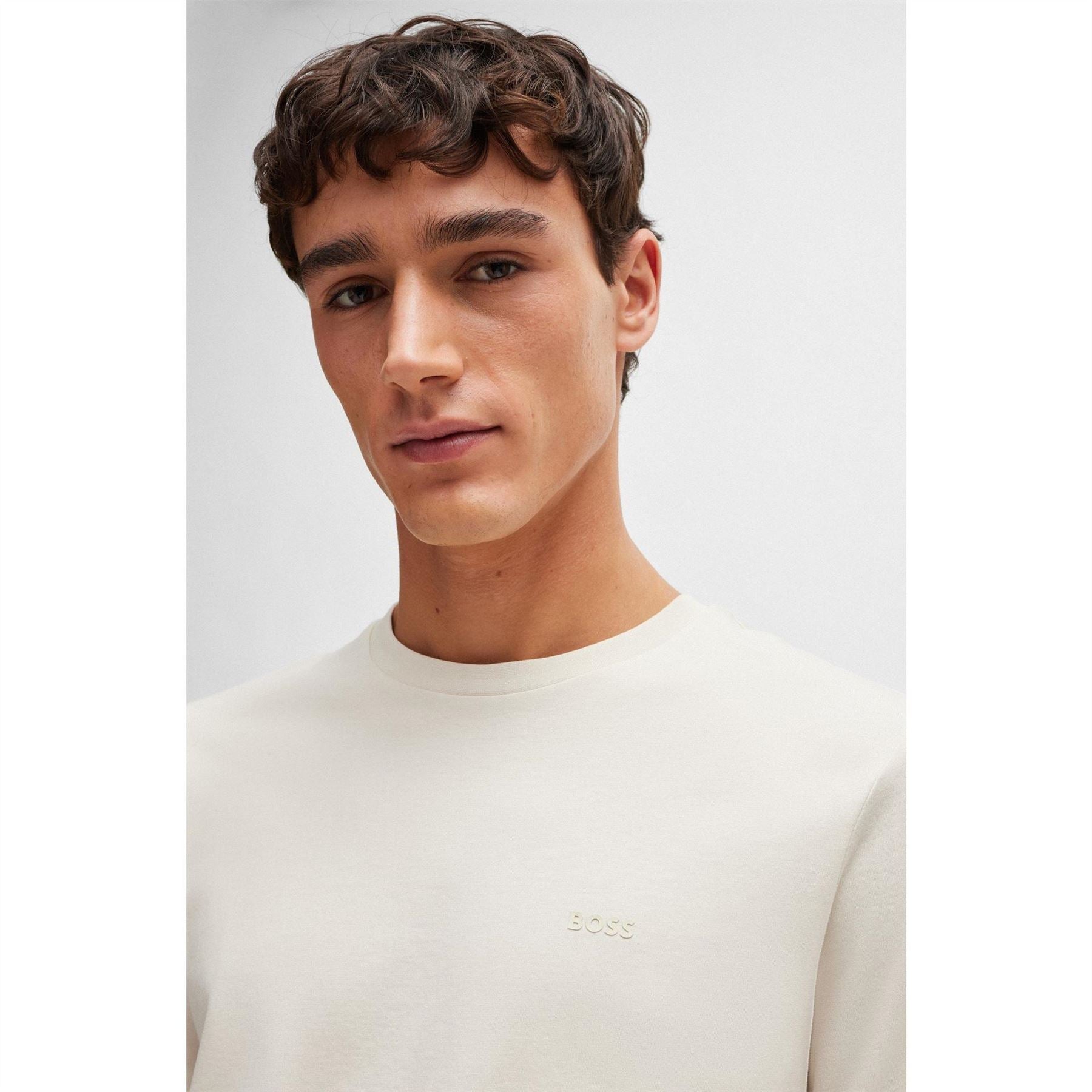 Boss Hbb Thompson Tonal Logo T-Shirt