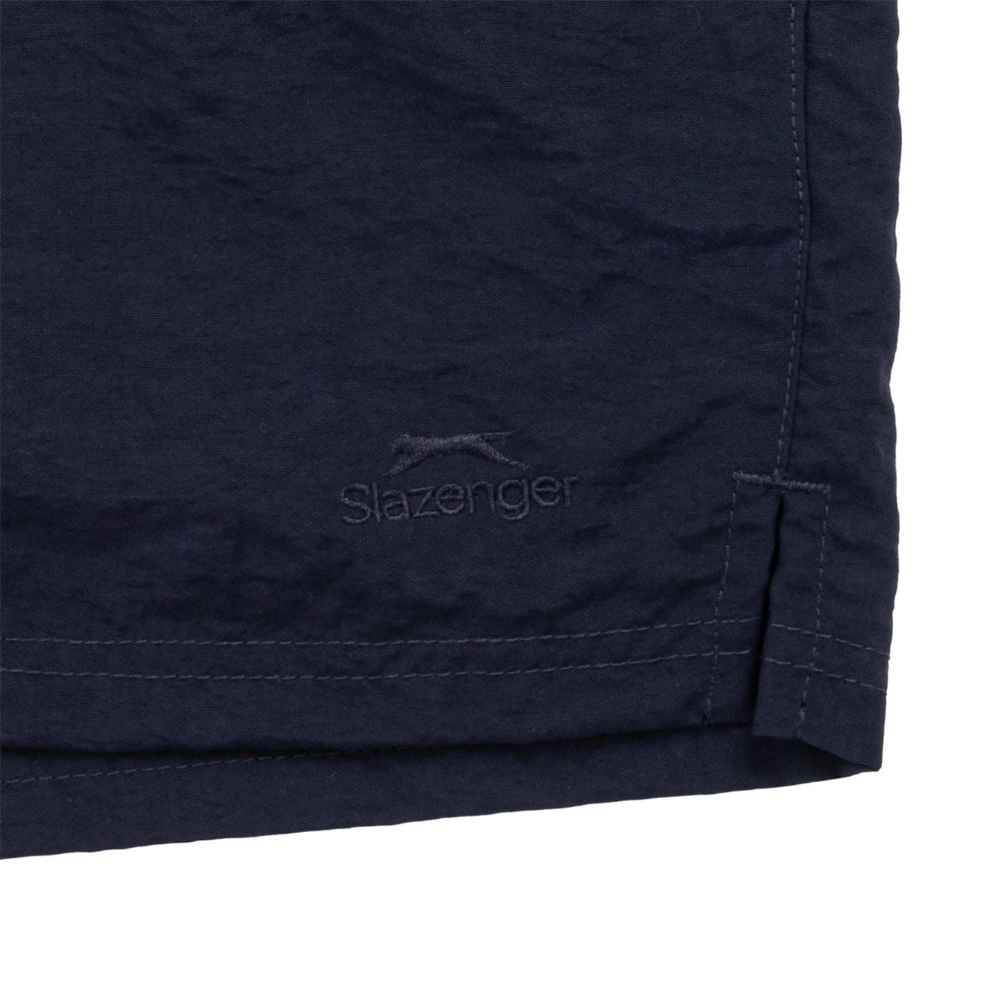 Slazenger Youth Swim Shorts Junior