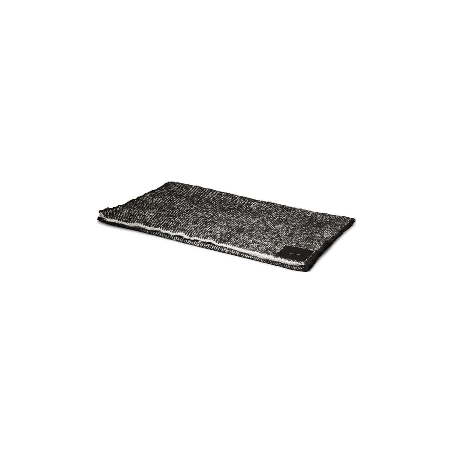 Calvin Klein Wool Blanket
