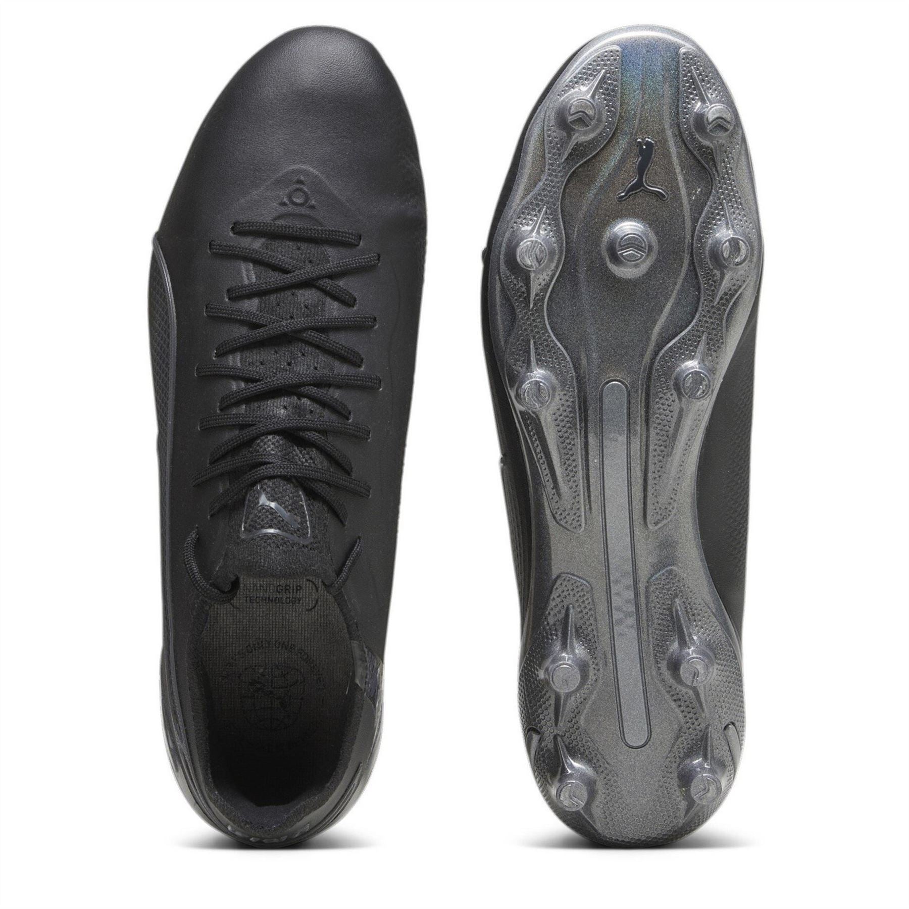 Puma King Ultimate Firm Ground Football Boots