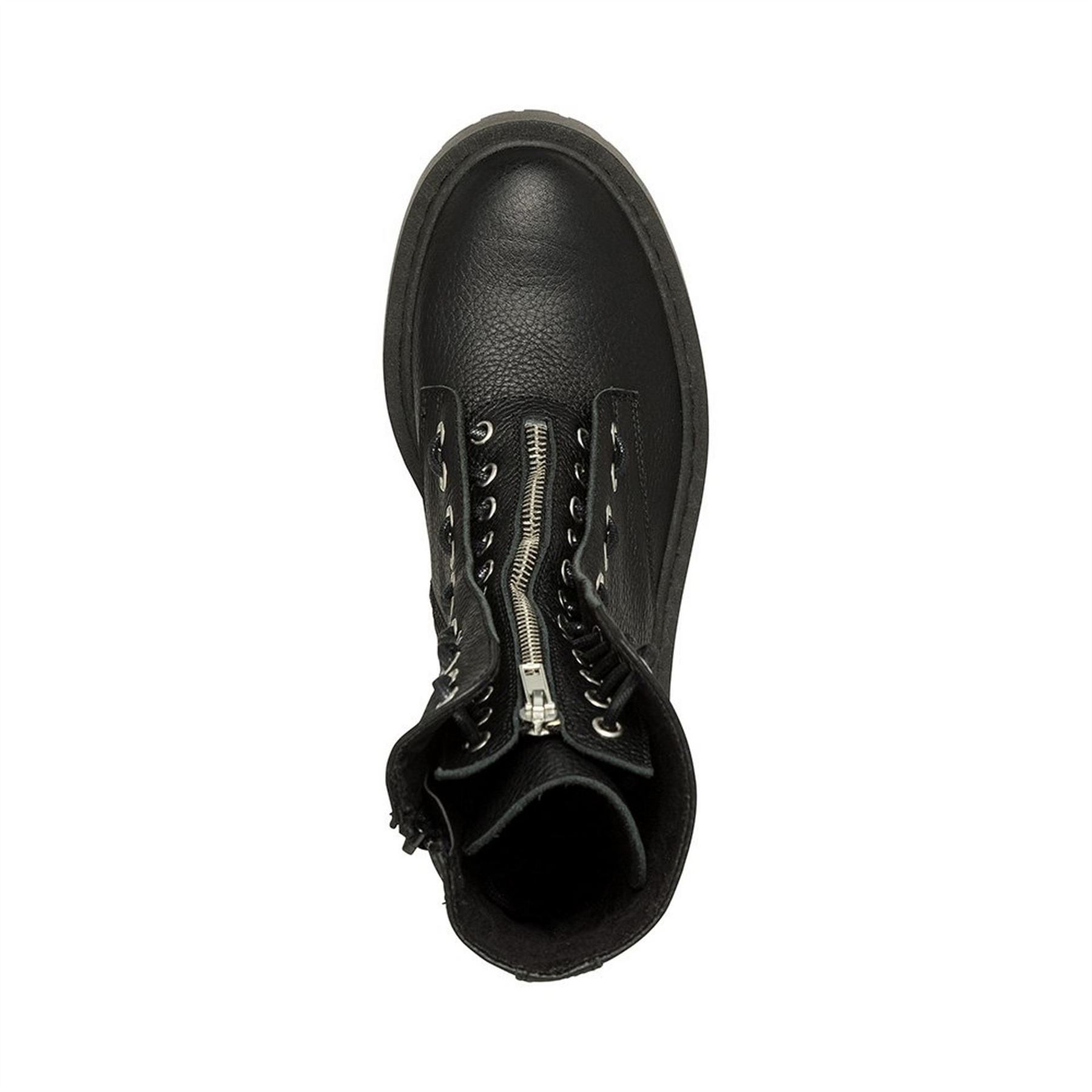 Steve Madden Odilia Biker Boots