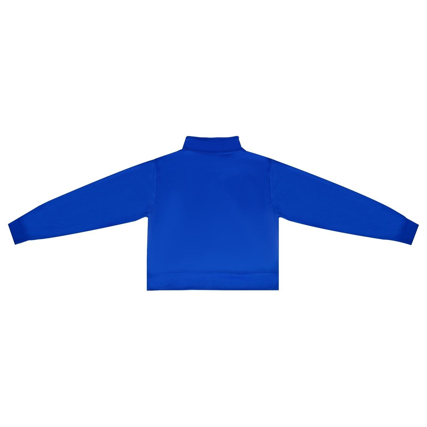 Everlast Zipped Tracksuit Top