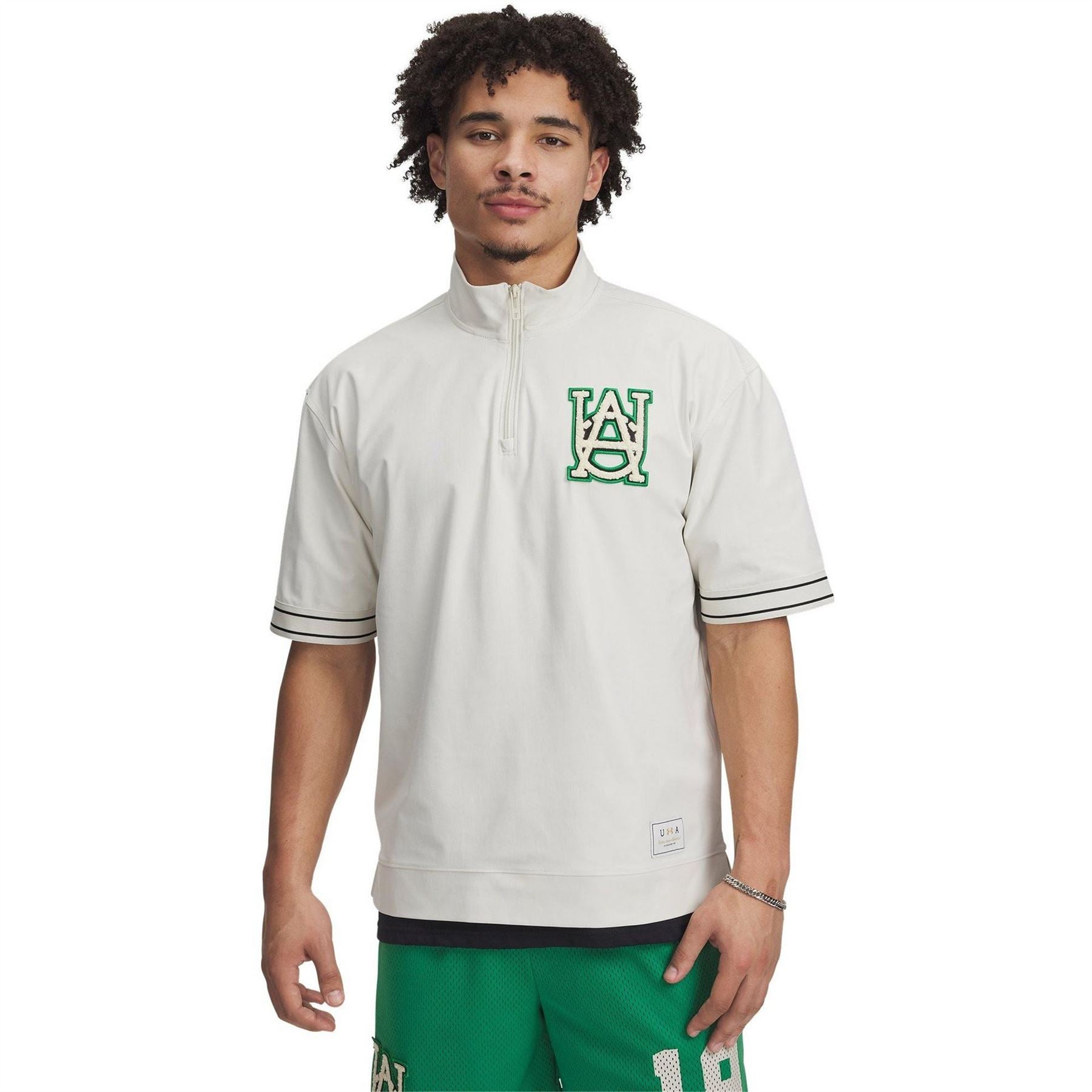 Under Armour Courtside Shirt