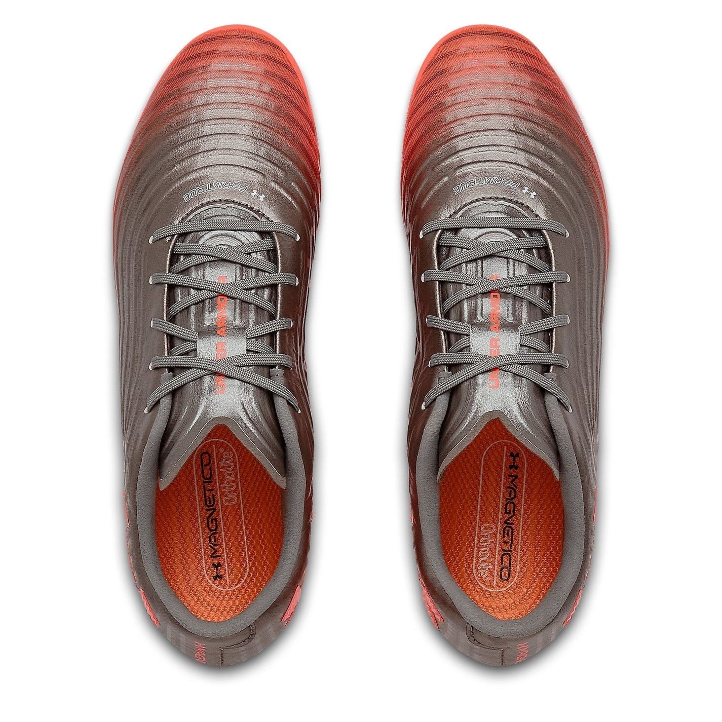 Under Armour Mag Contr Pro Low Top Sneakers