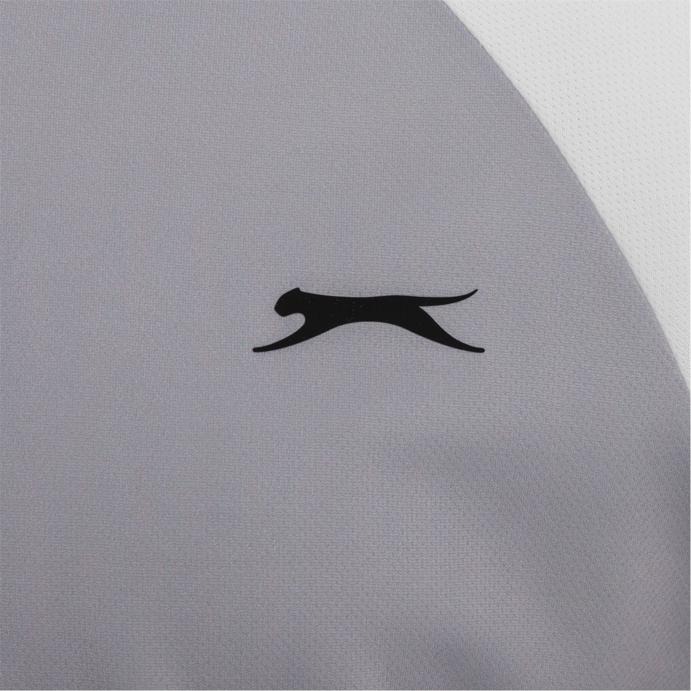 Slazenger Mens Tennis T-Shirt