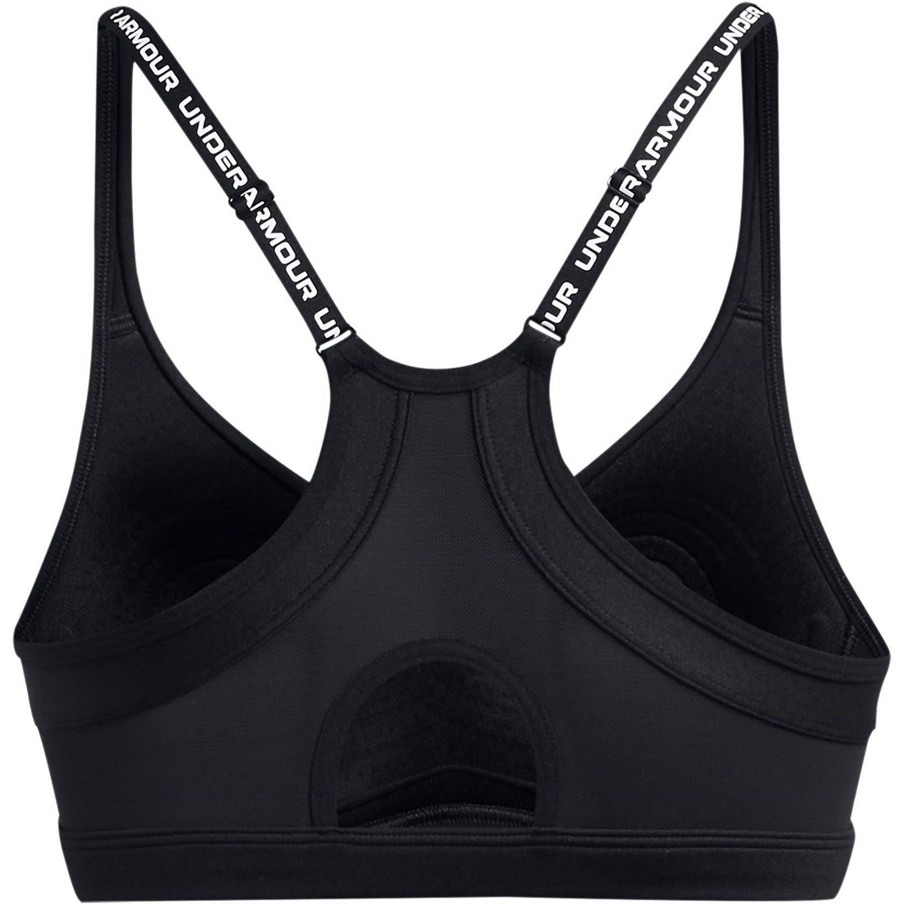 Under Armour Infinity Low Impact Sports Bra
