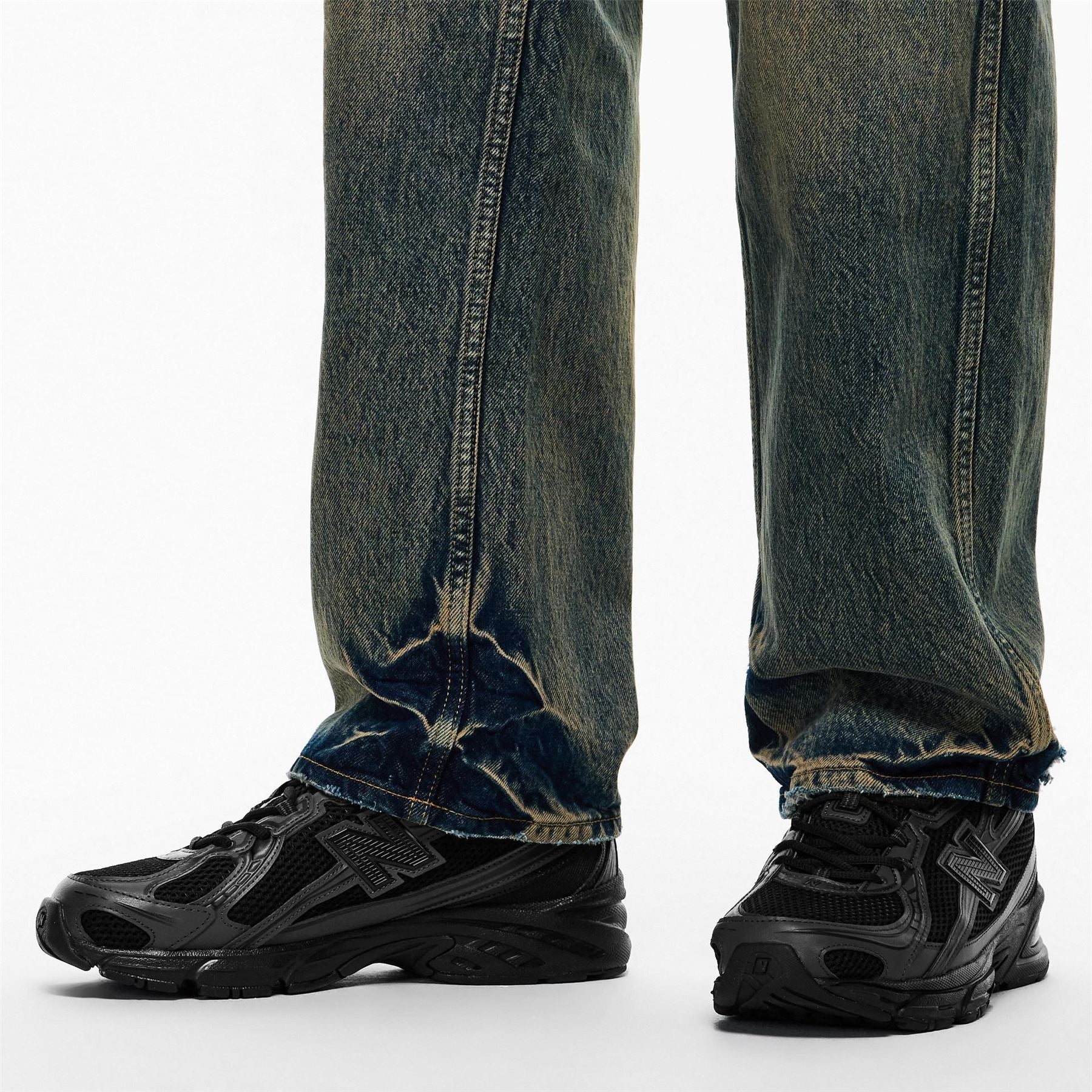 New Balance Mens 740