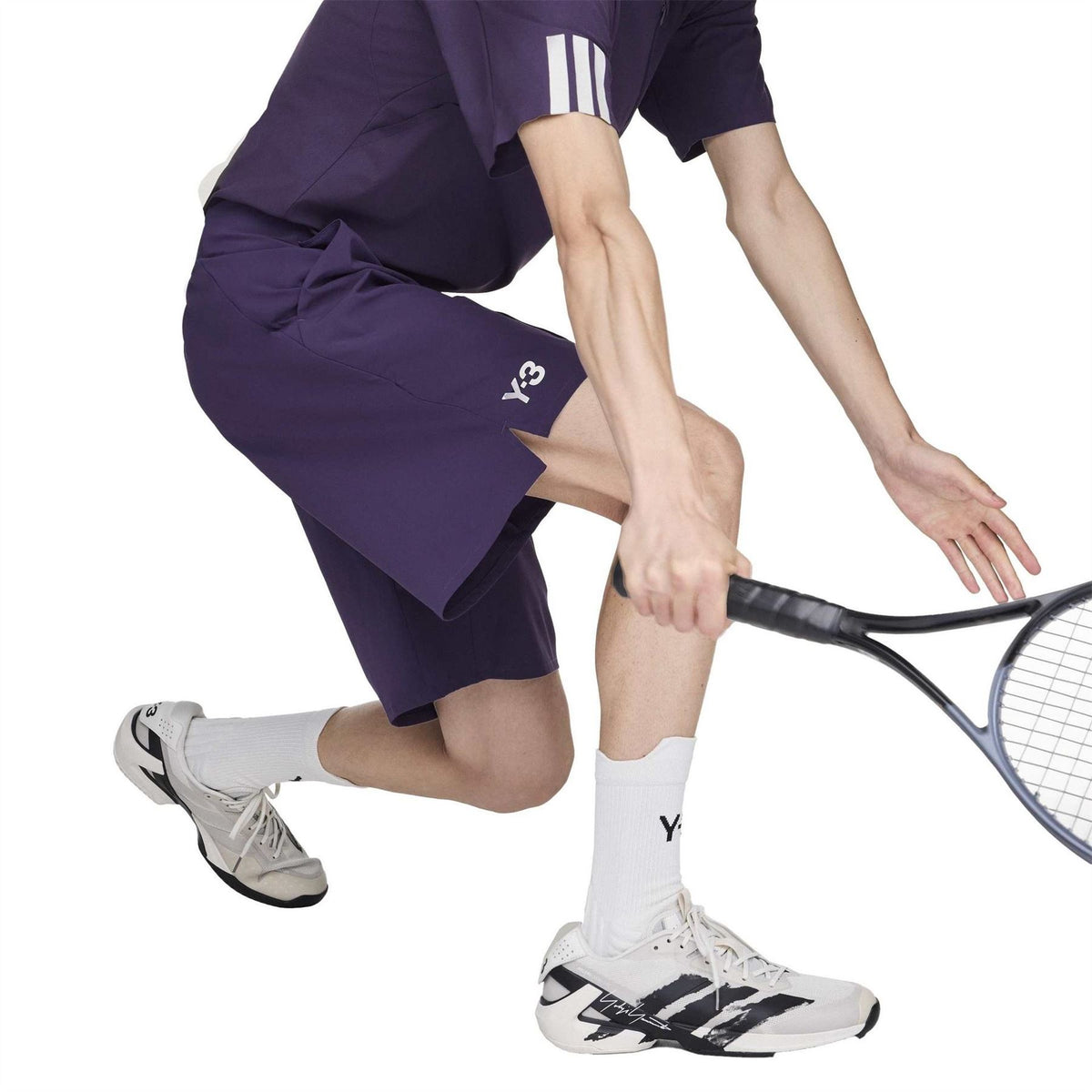 Y3 Y 3 Tennis er