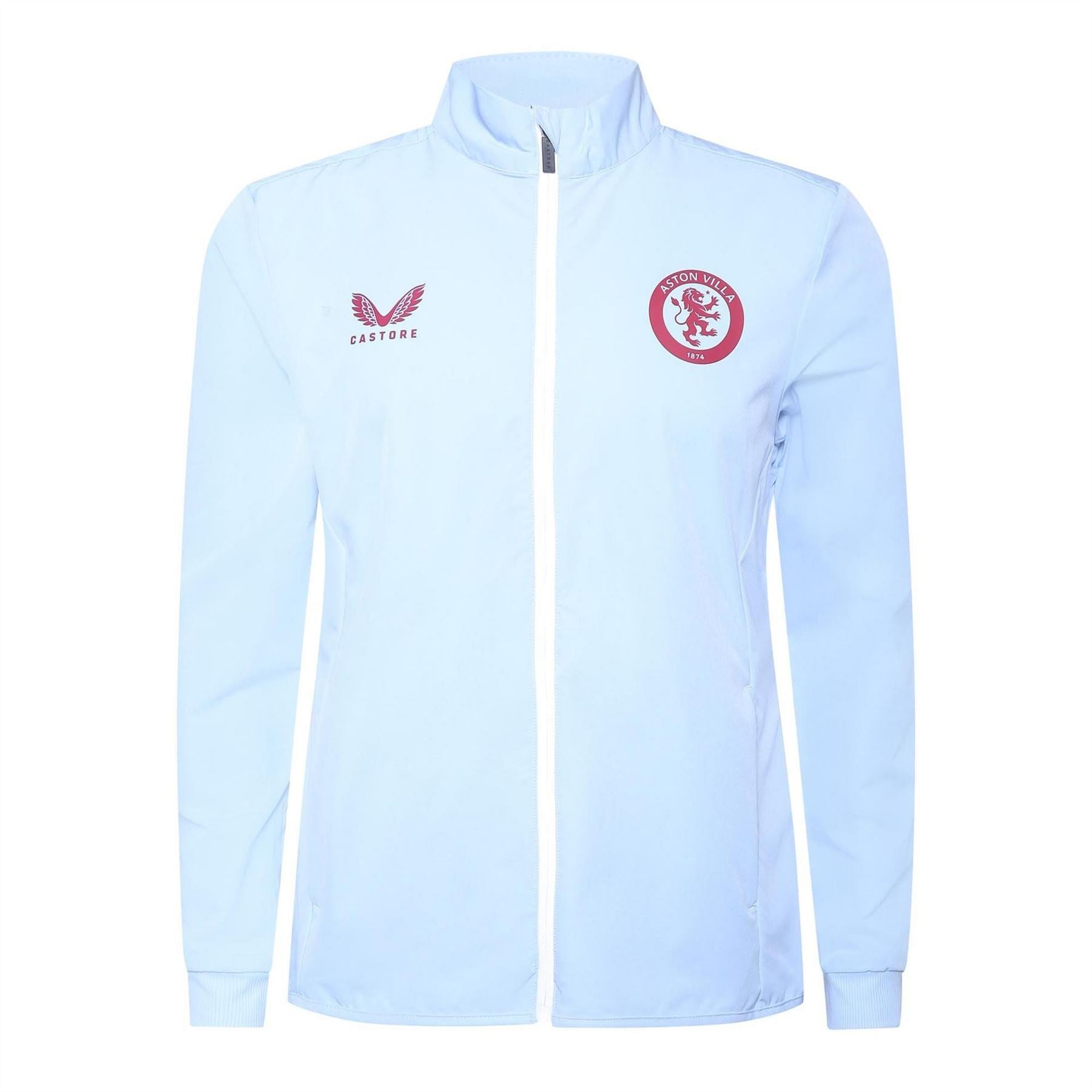 Castore Av Aanthmjacket