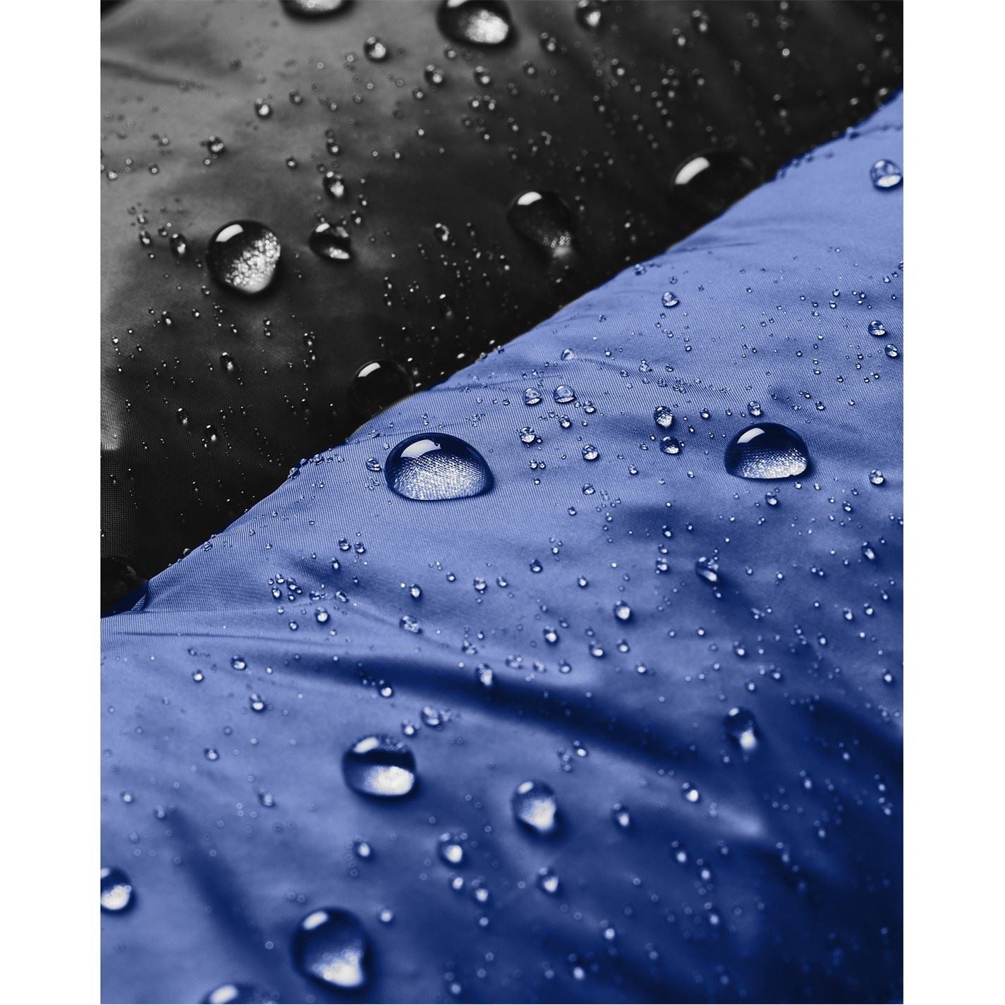 Under Armour Mens Armour Legend Down Hooded Jacket Puffer