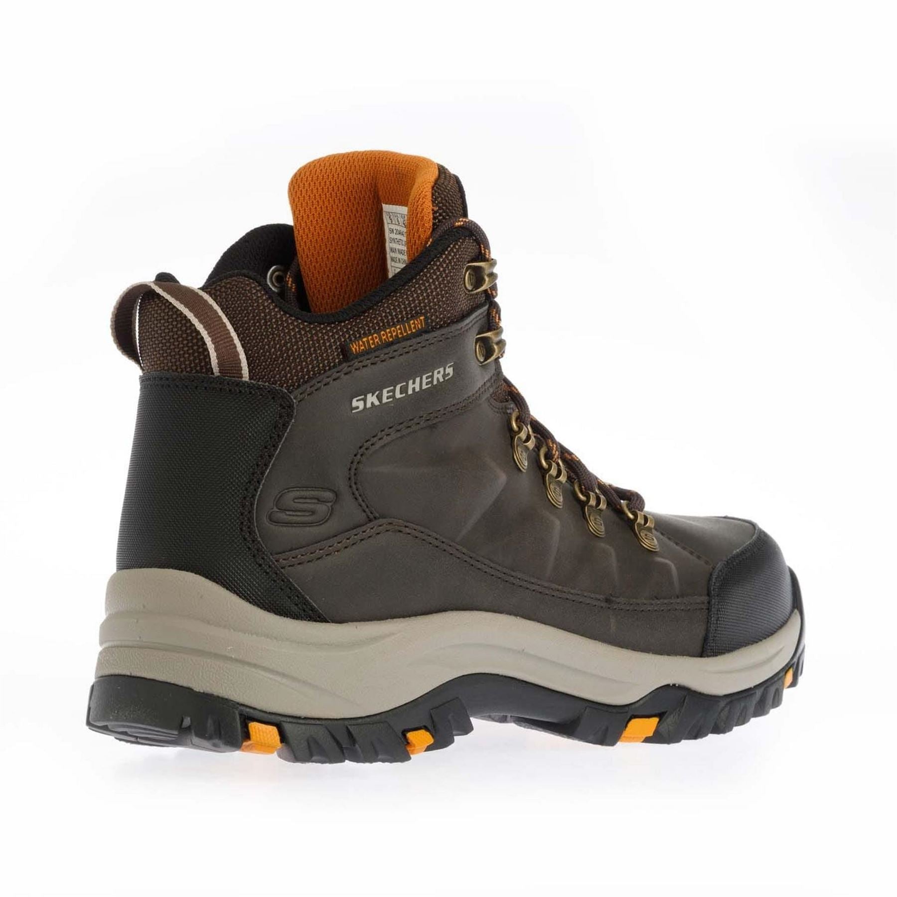 Skechers Dagget Boots