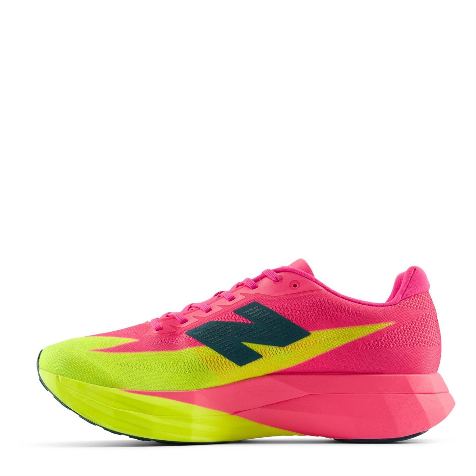 New Balance Fuelcell Supercomp Elite Fast Running Shoes