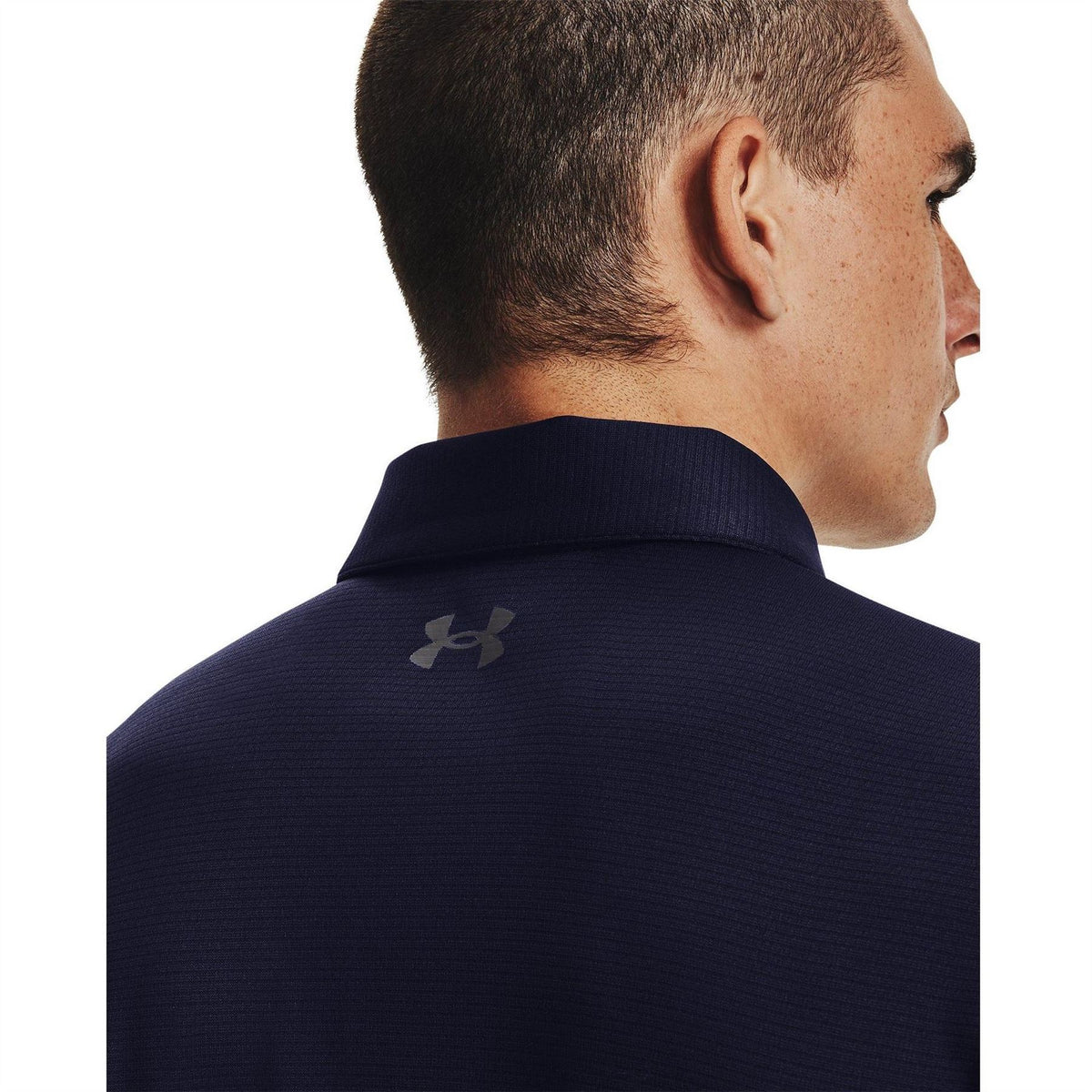 Under Armour Mens Tech Polo Shirt