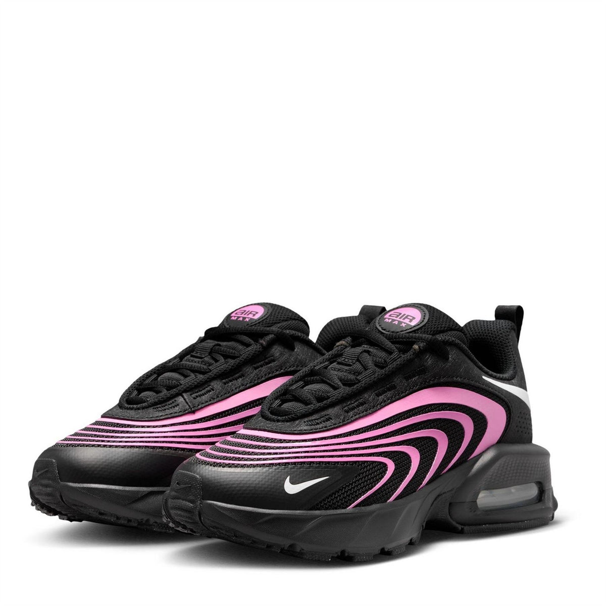 Nike Air Max Fire Shoes Juniors