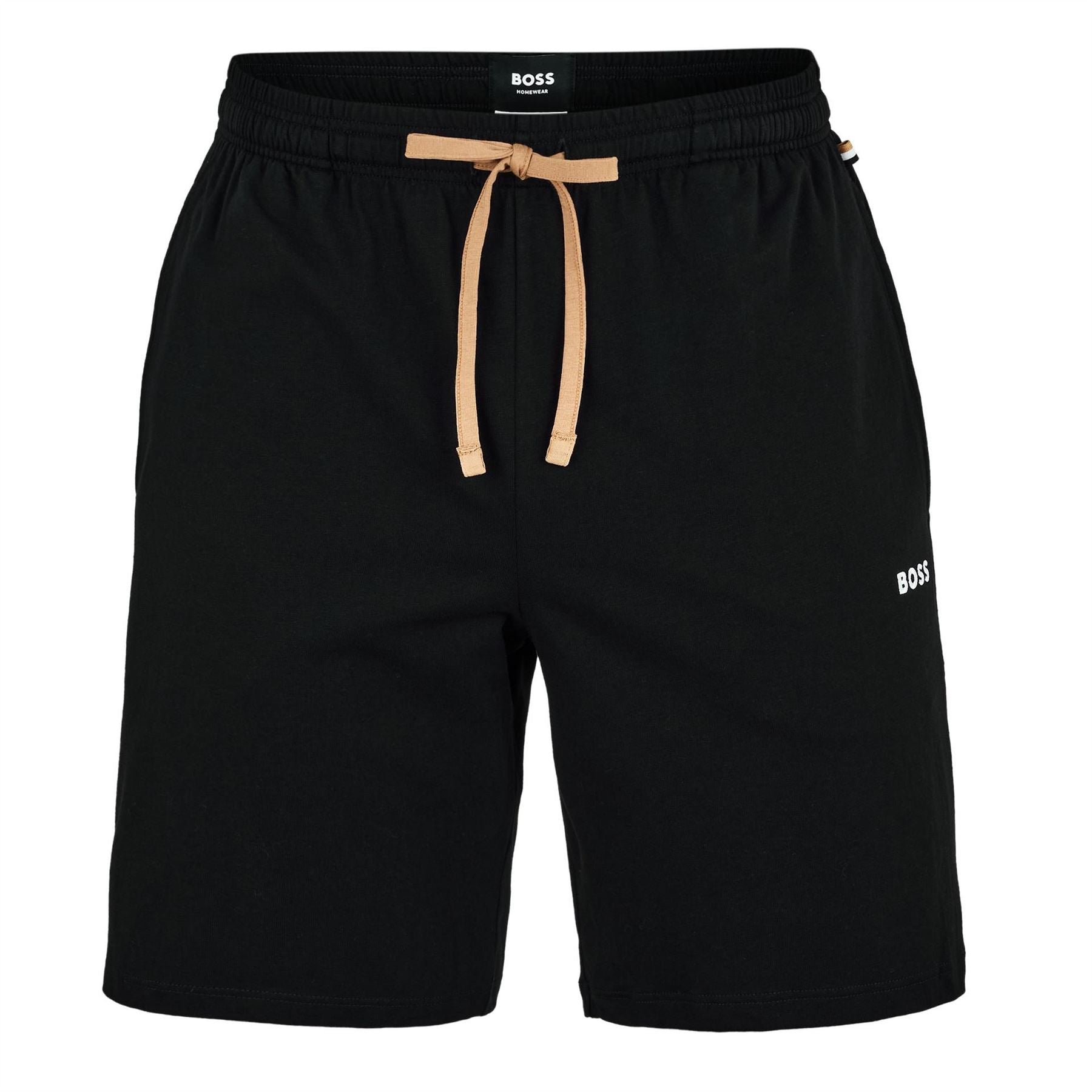 Boss Bodywear Mix  And  Match Drawstring Shorts