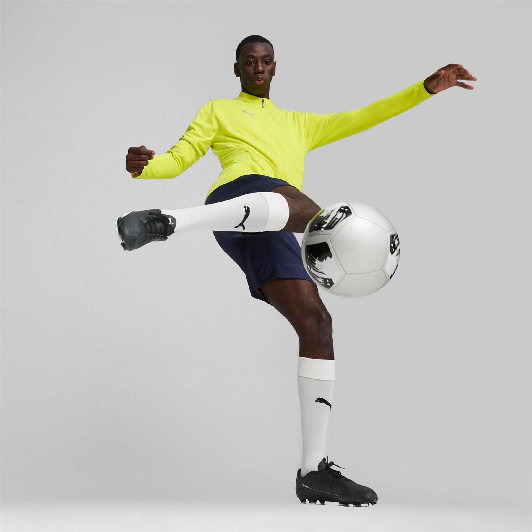Puma Training Jacket