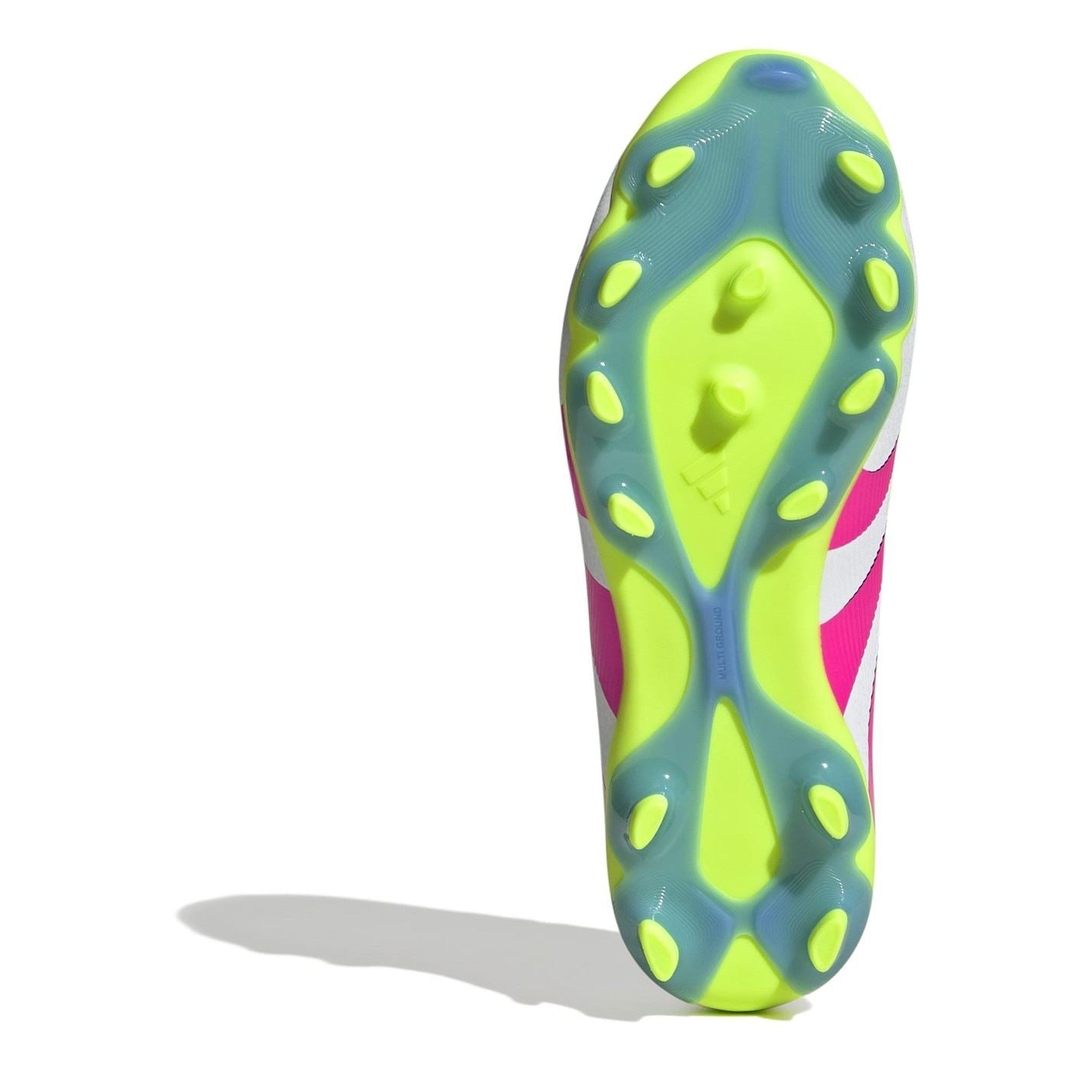 adidas League Juniors Multi Ground Football Boots