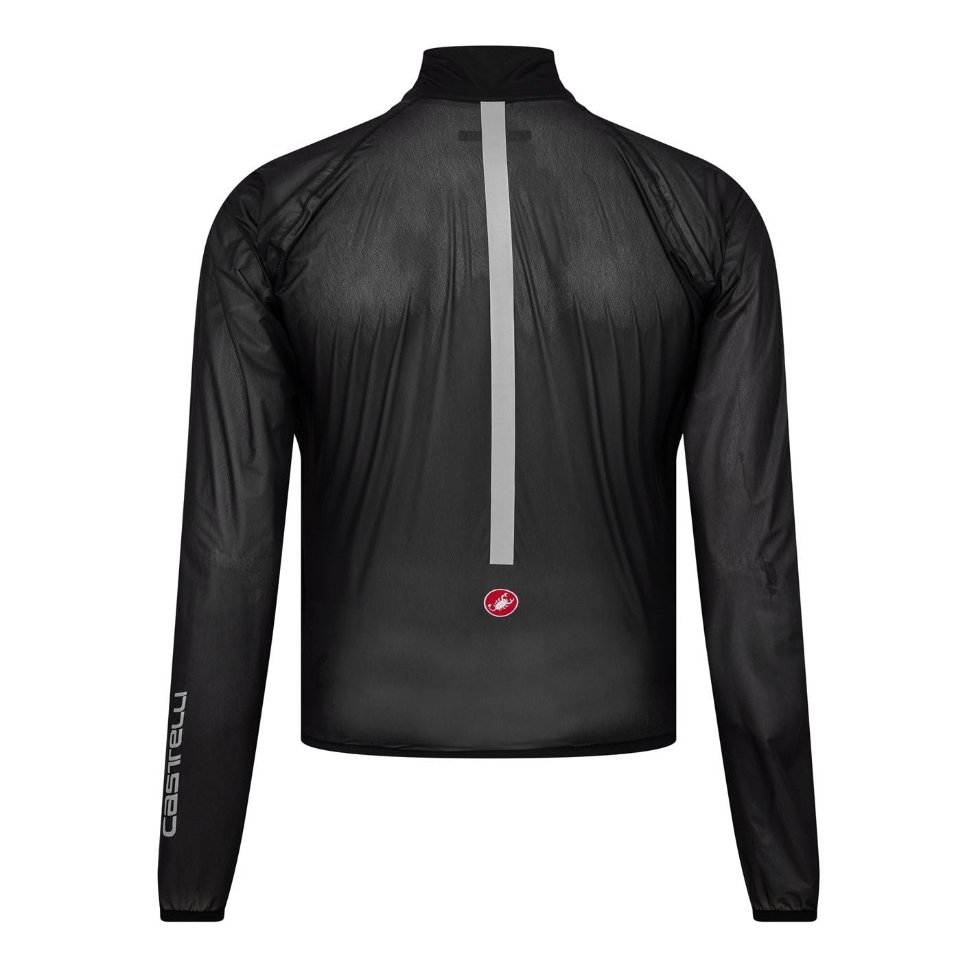 Castelli Squall Performance Jacket High Neck