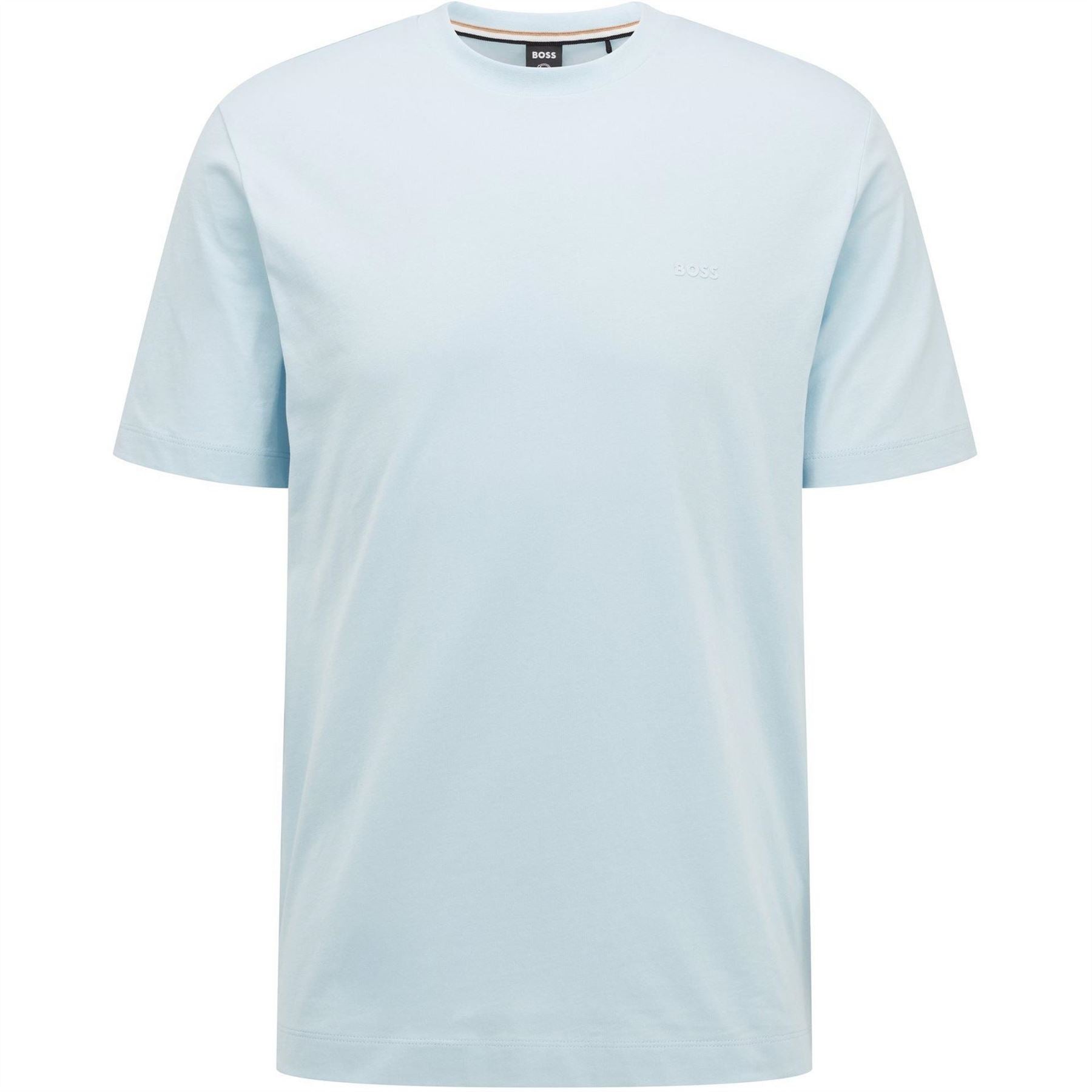 Boss Hbb Thompson Tonal Logo T-Shirt