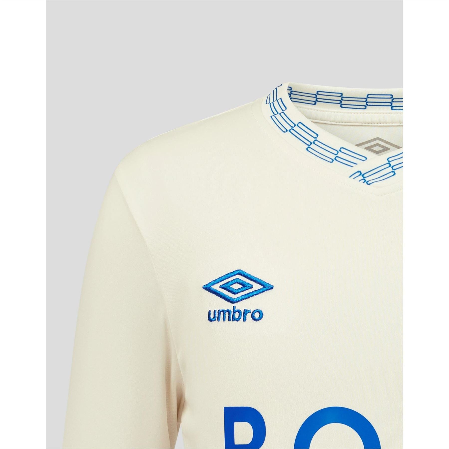 Umbro Away Shirt 2026 27 Juniors