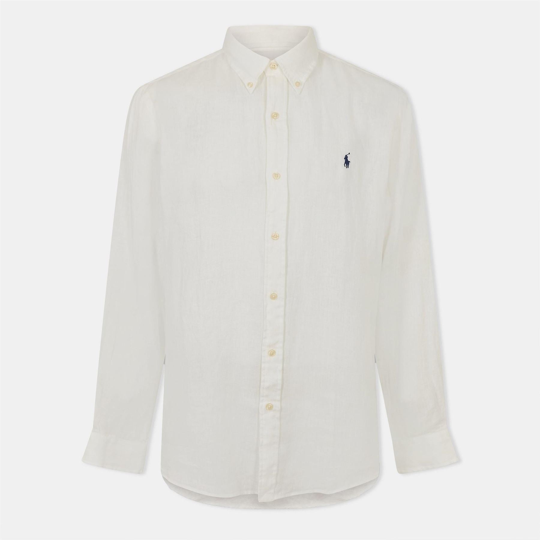 Polo Ralph Lauren Long Sleeve Shirt