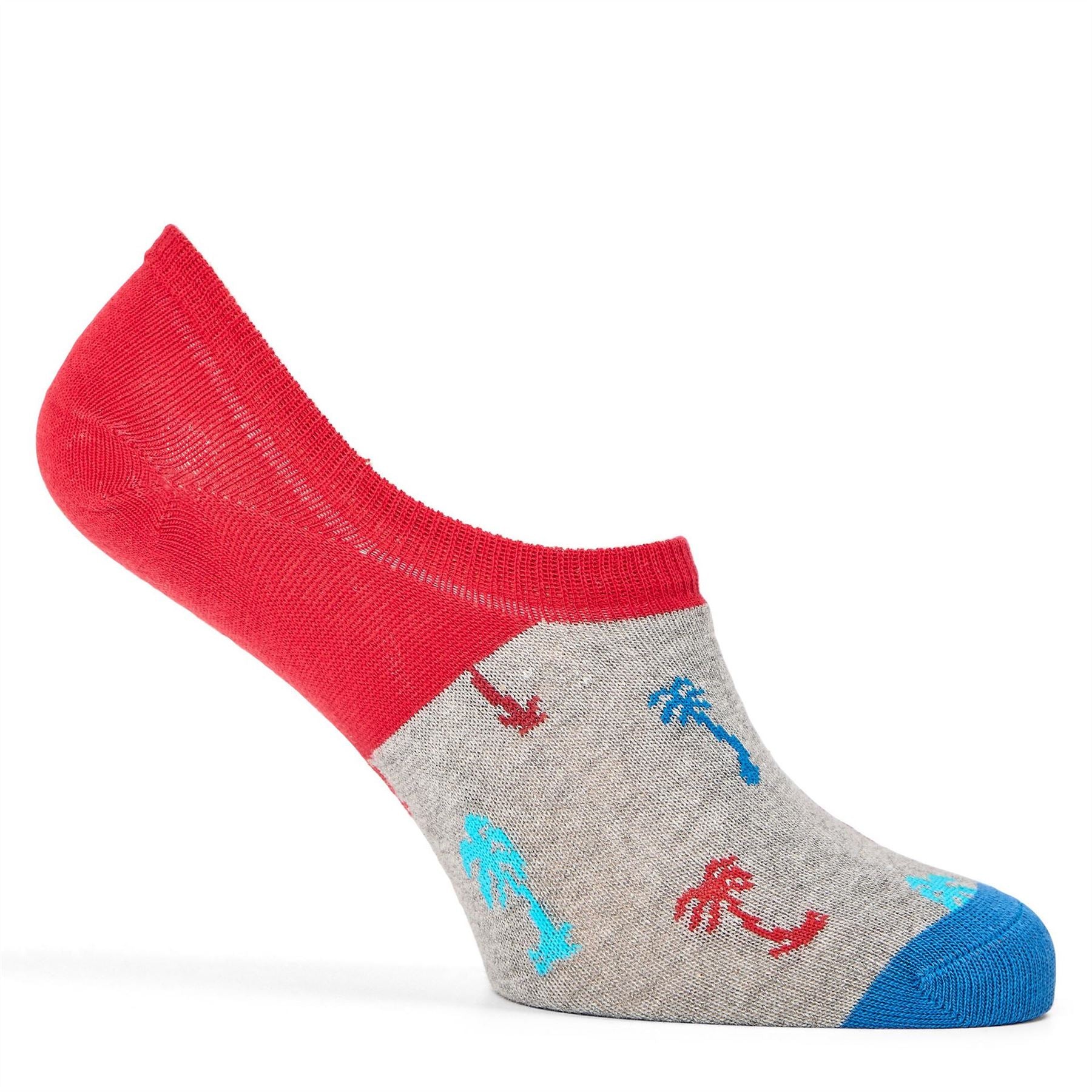 Happy Socks Liner Pop