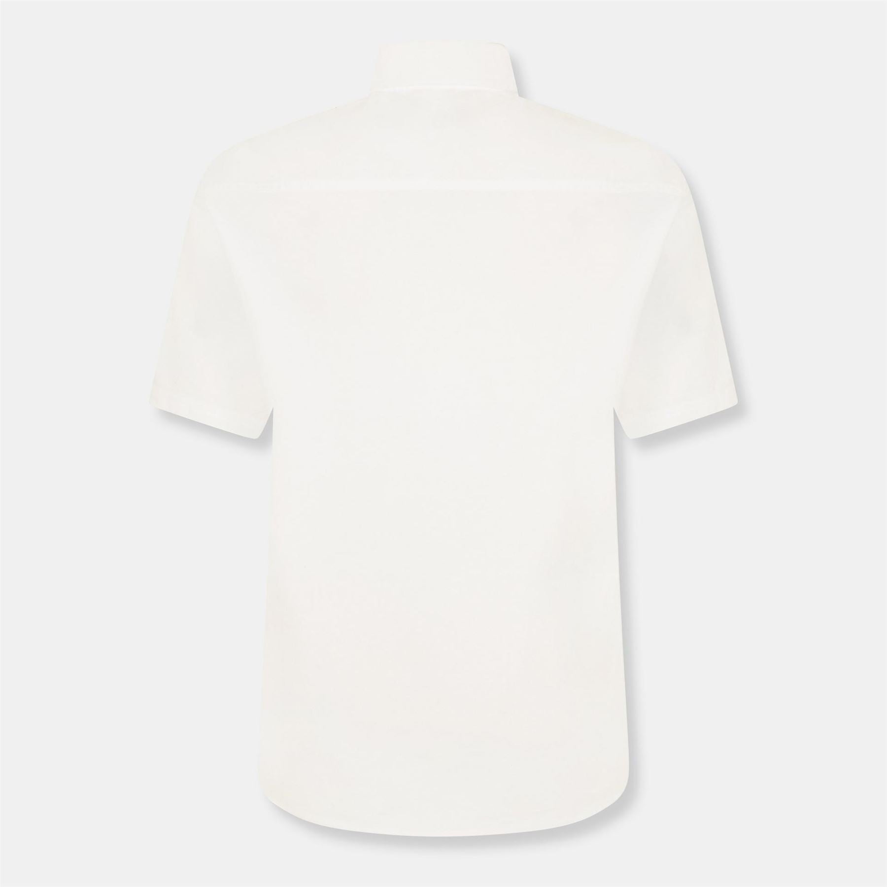 Jack Wills Wills Stableton Classic Oxford Shirt