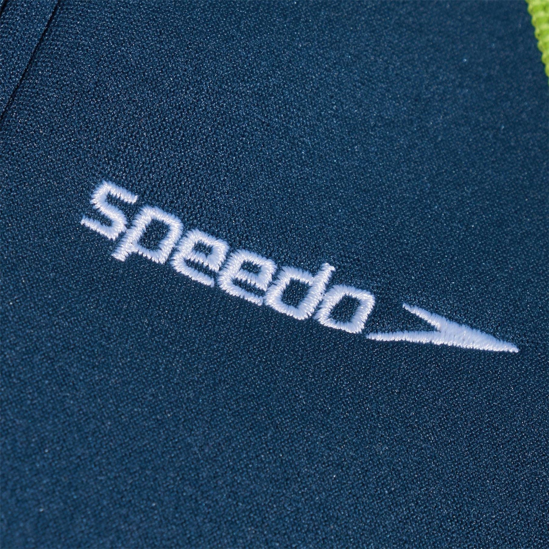 Speedo One Piece Swimsuit