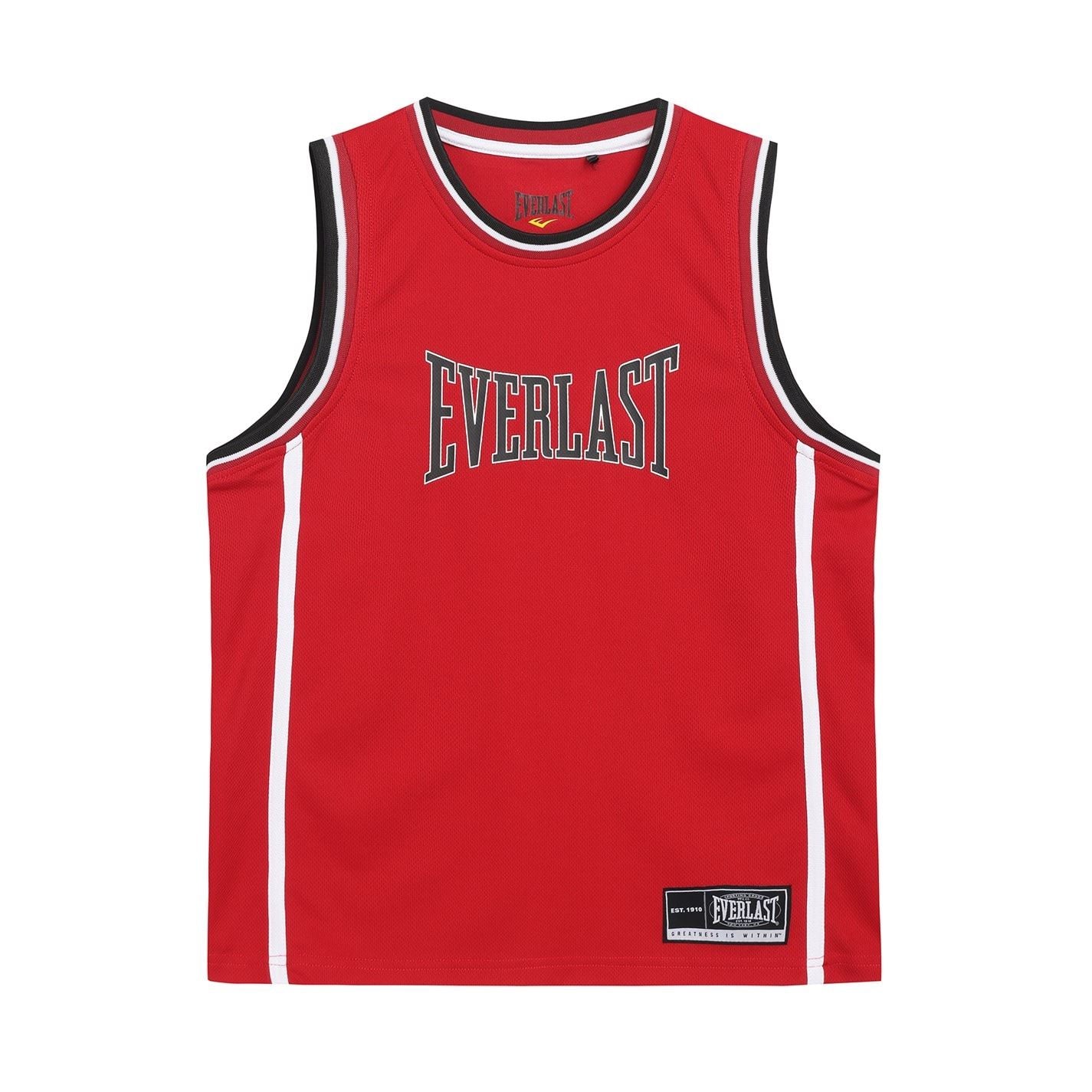 Everlast Basketball Set Junior Boys