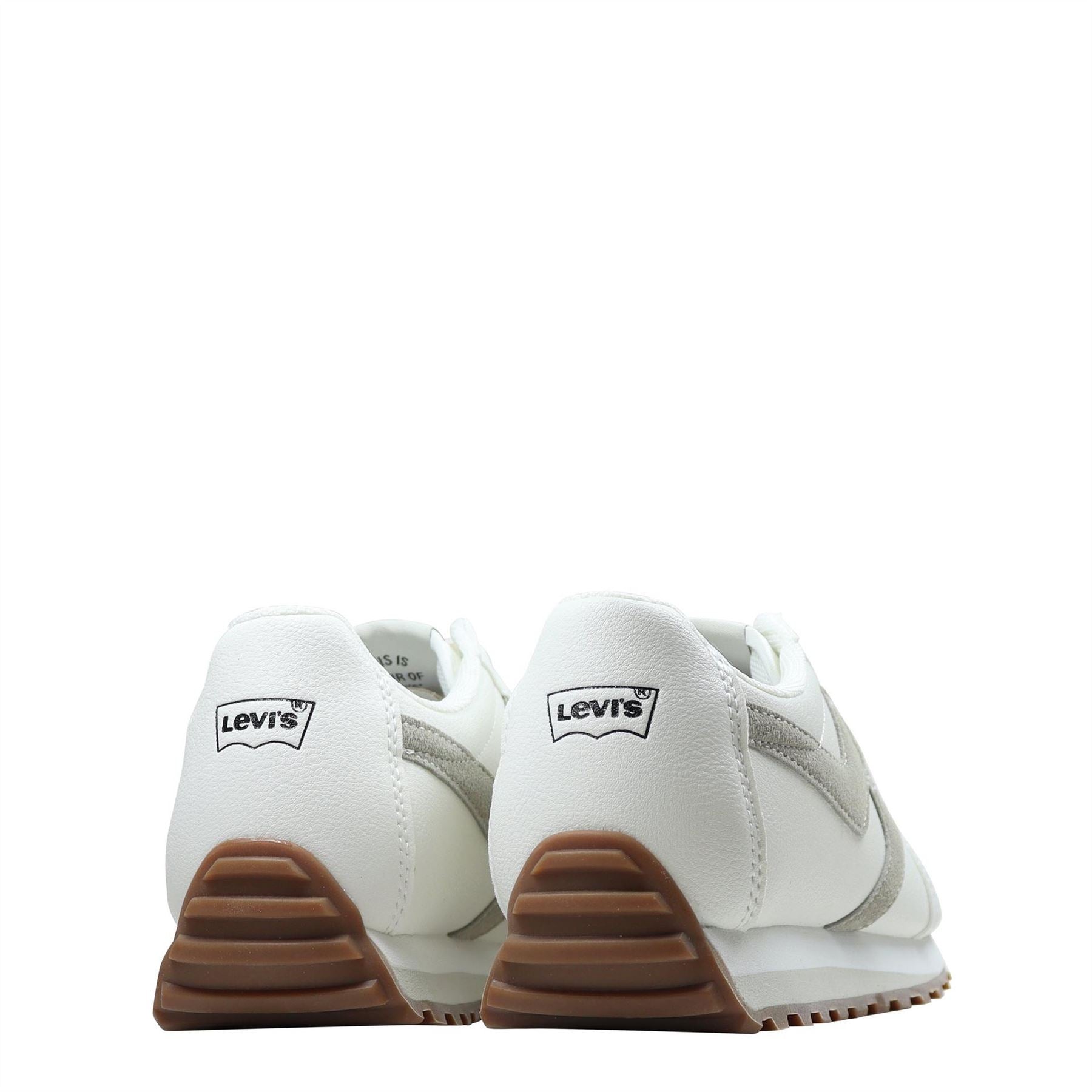 Levis Stryder Low Top Sneakers
