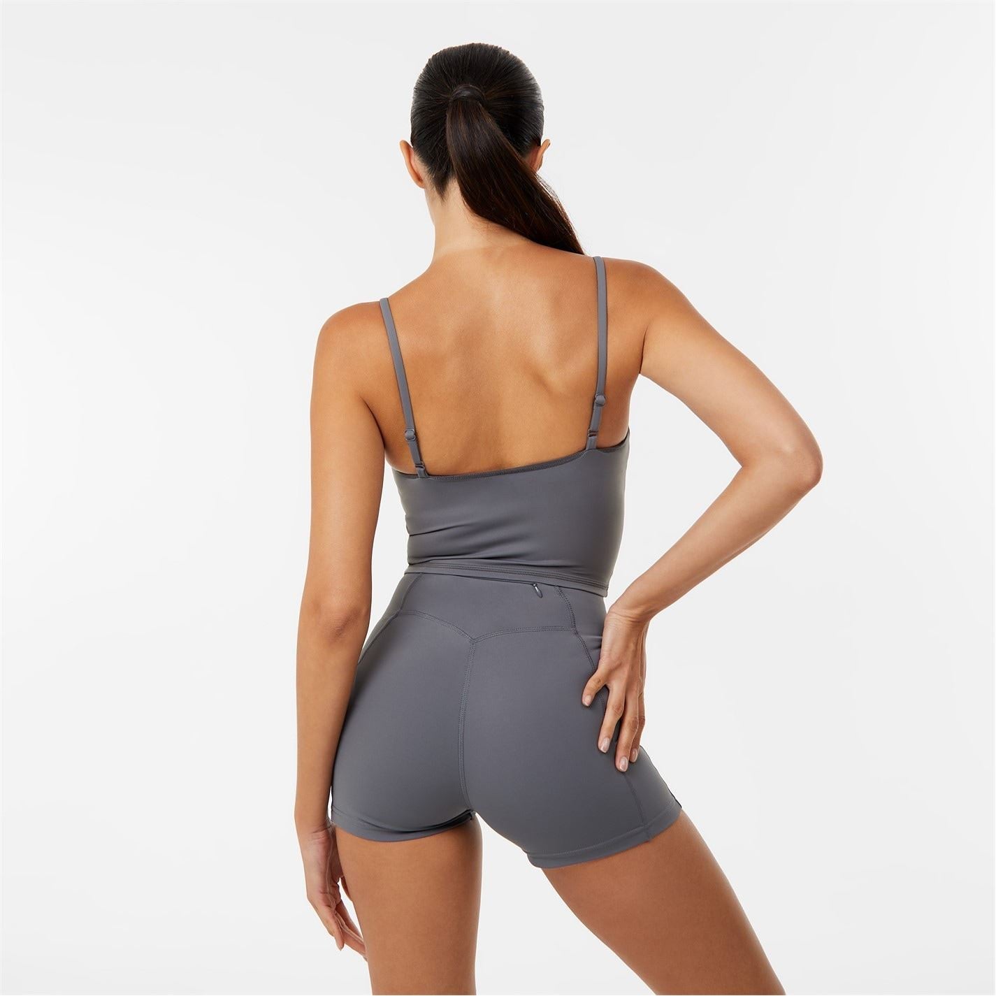 USA Pro Sophie Habboo 2in1 Regular Fit Tank