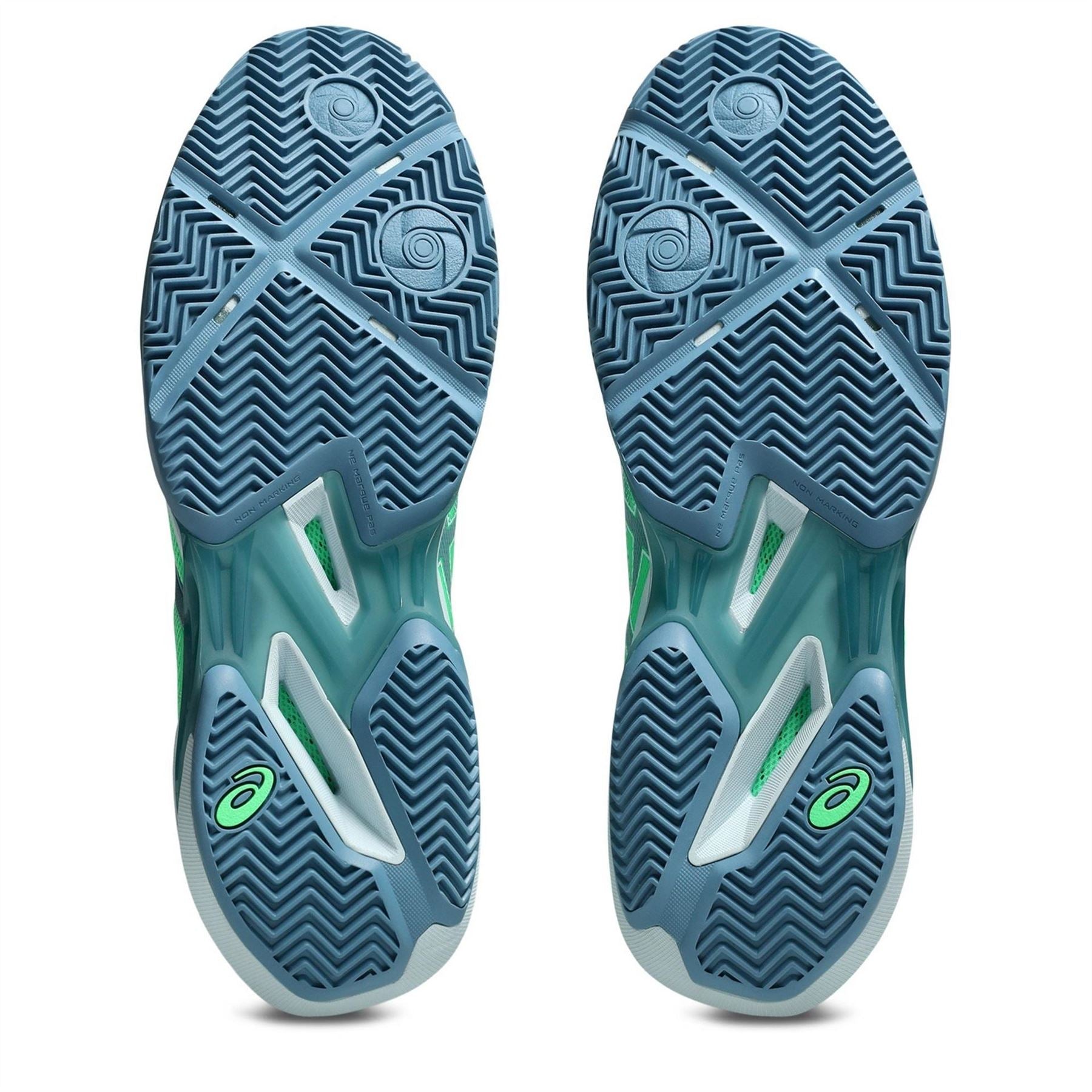 Asics Sonicsmash FF Lace-Up Sneakers