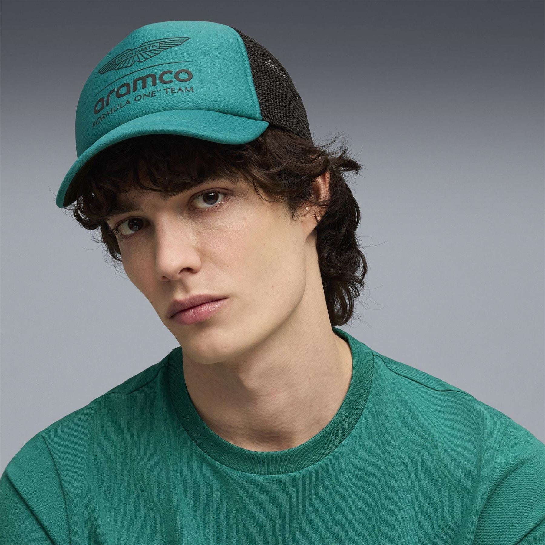 Puma Amf1 Trucker Cap 71