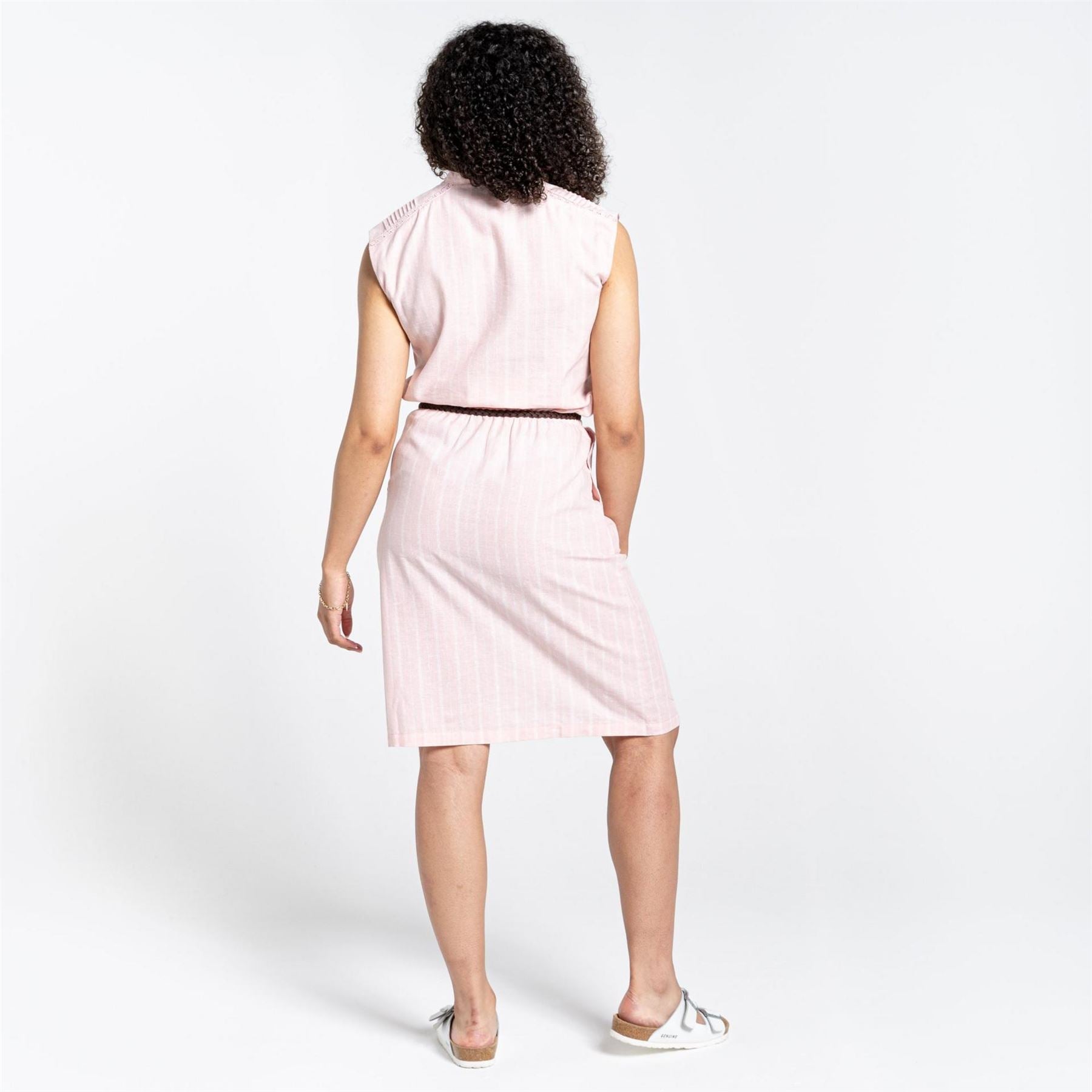 Craghoppers Womens Nicolet Dress