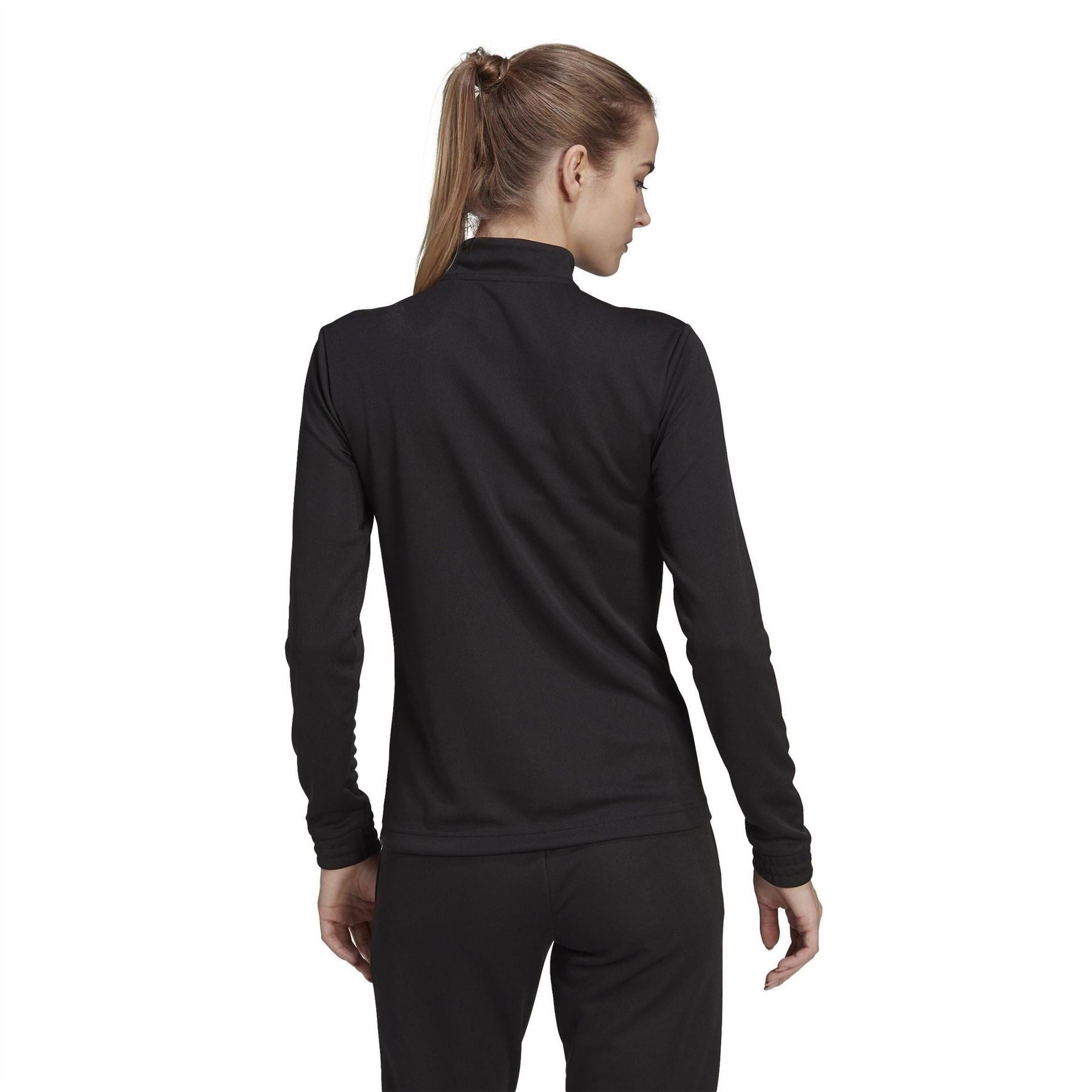 adidas Womens Entrada 22 Training Top