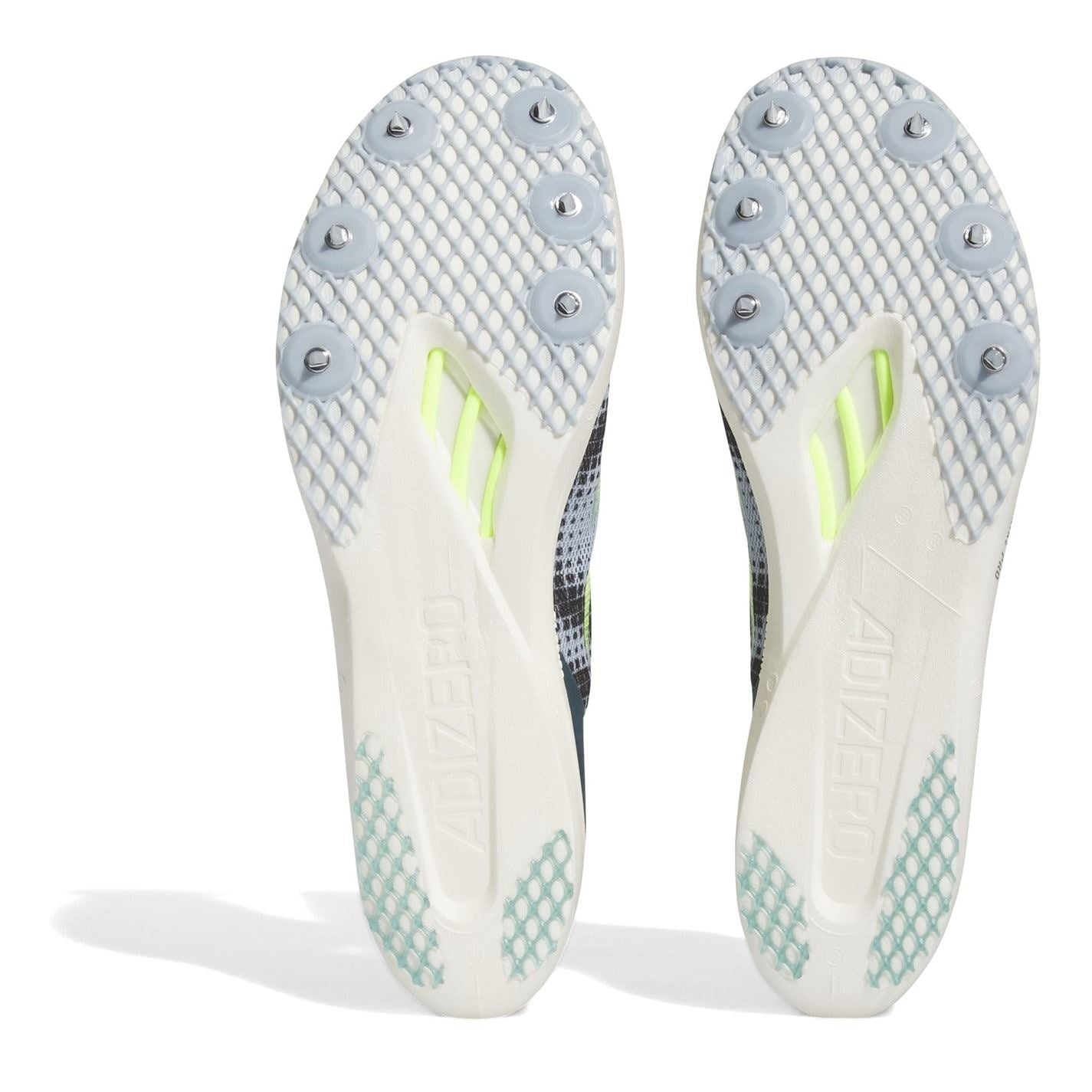 adidas Mens Adizero Avanti Tyo Track And Field Lightstrike Shoes