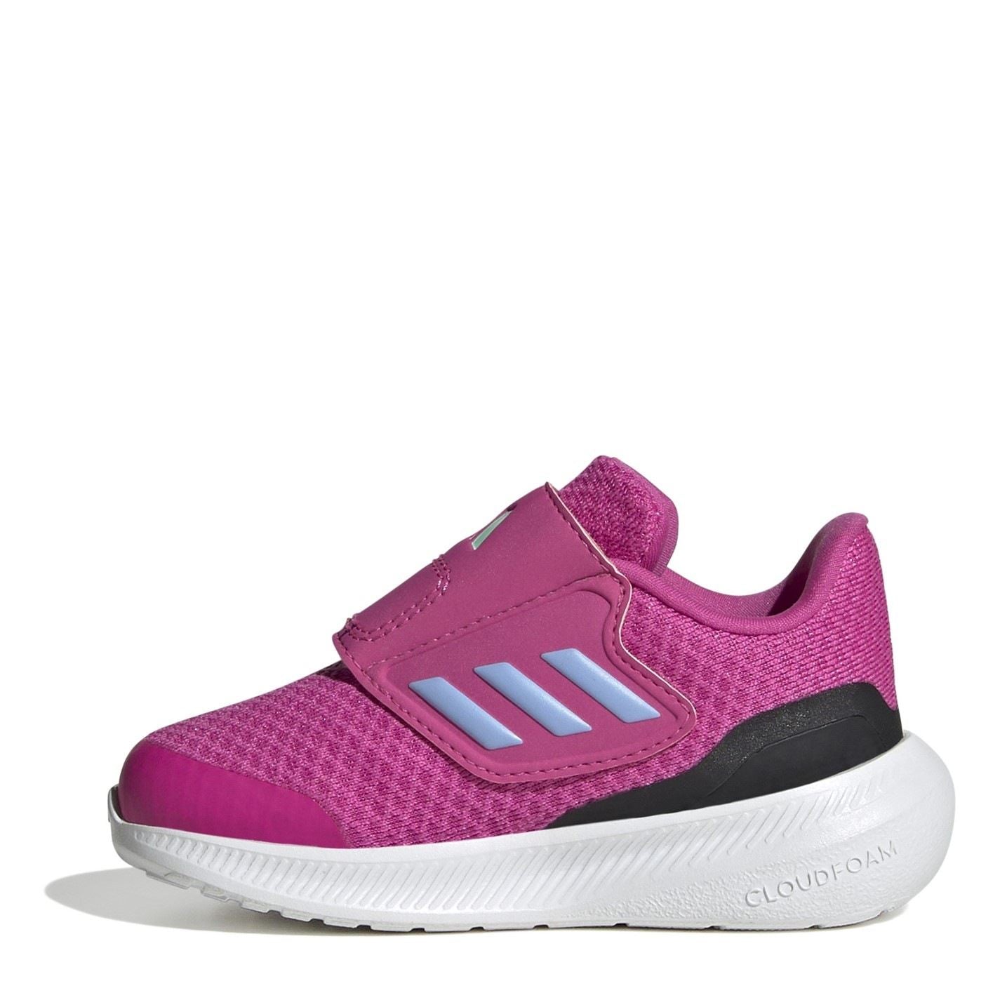 adidas Falcon 3 Infant Running Shoes
