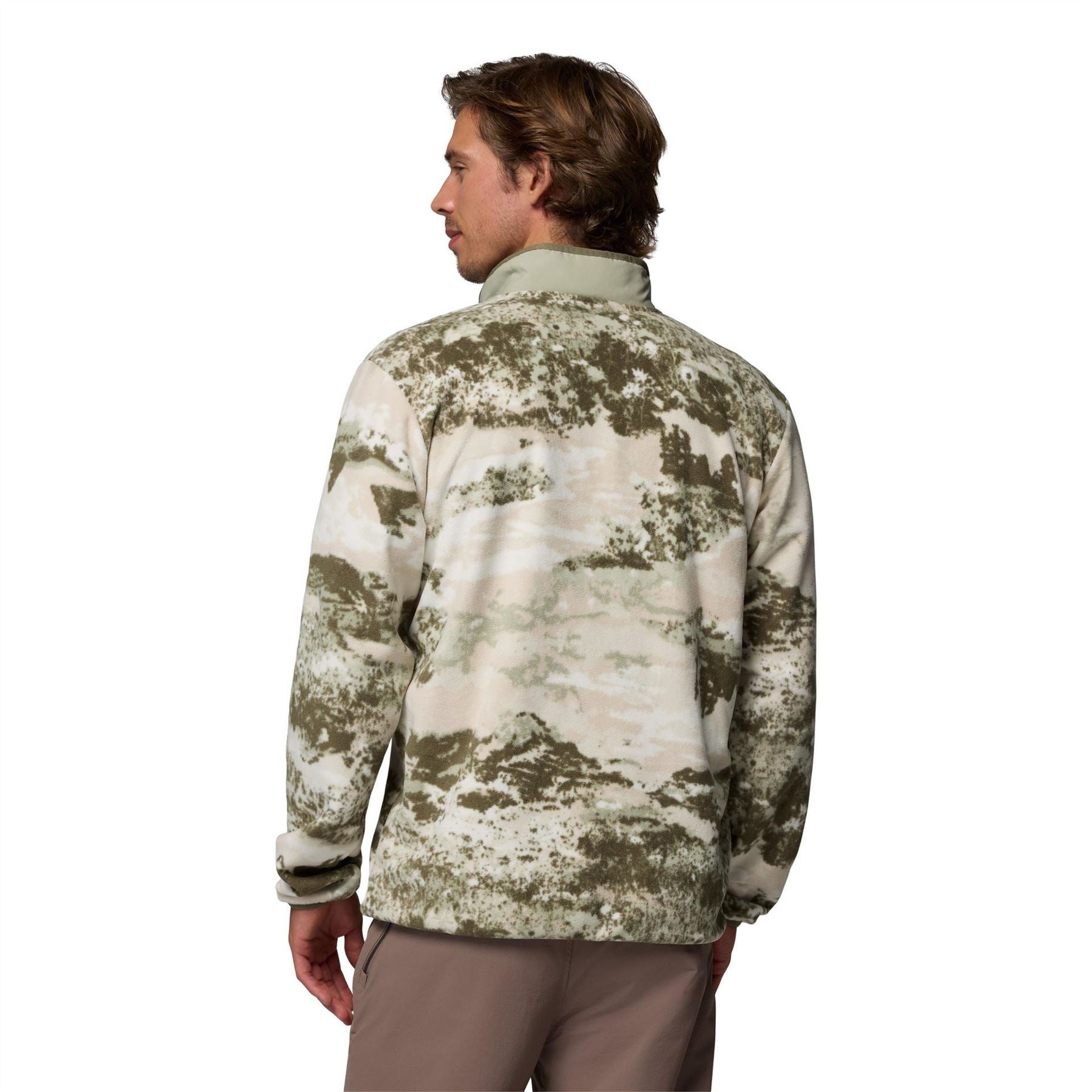 Columbia Grove™ Full Zip Fleece
