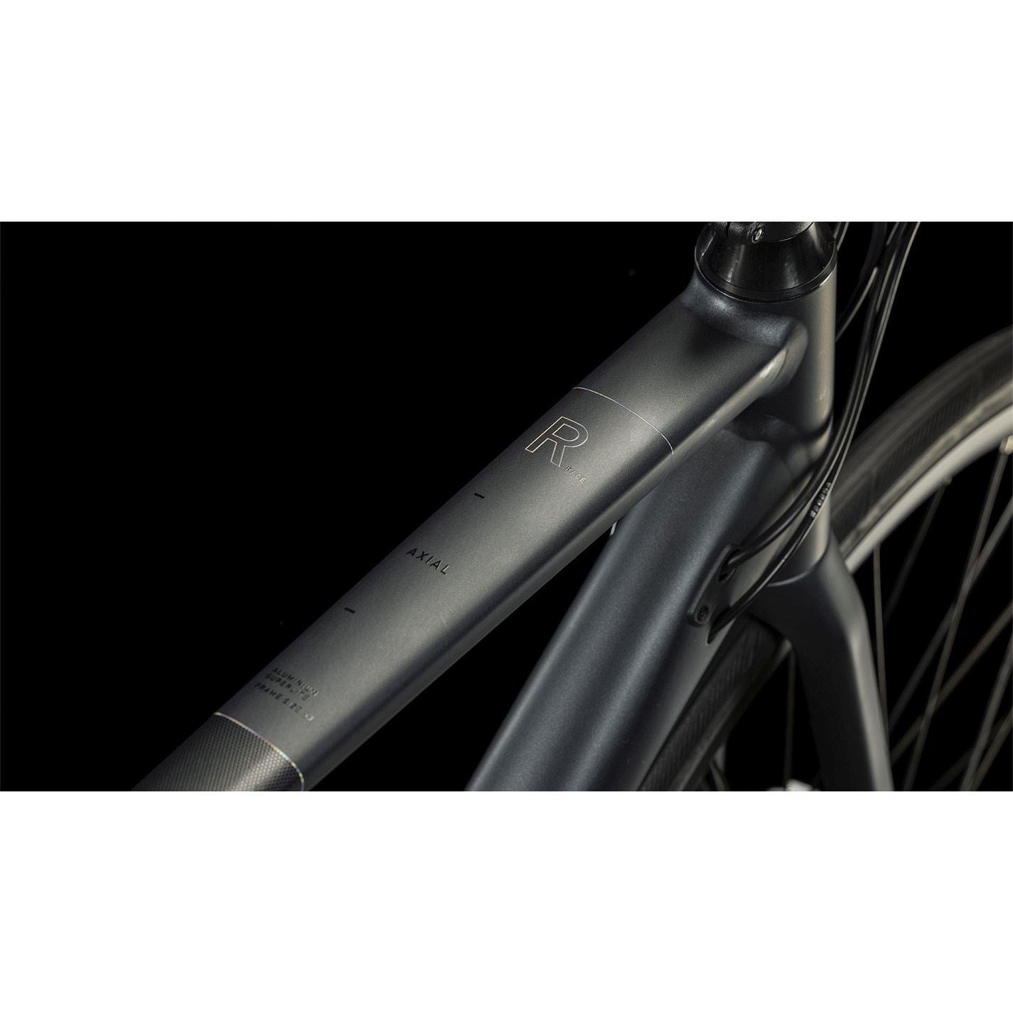Cube Axial Ws Race 2023 Road Bike