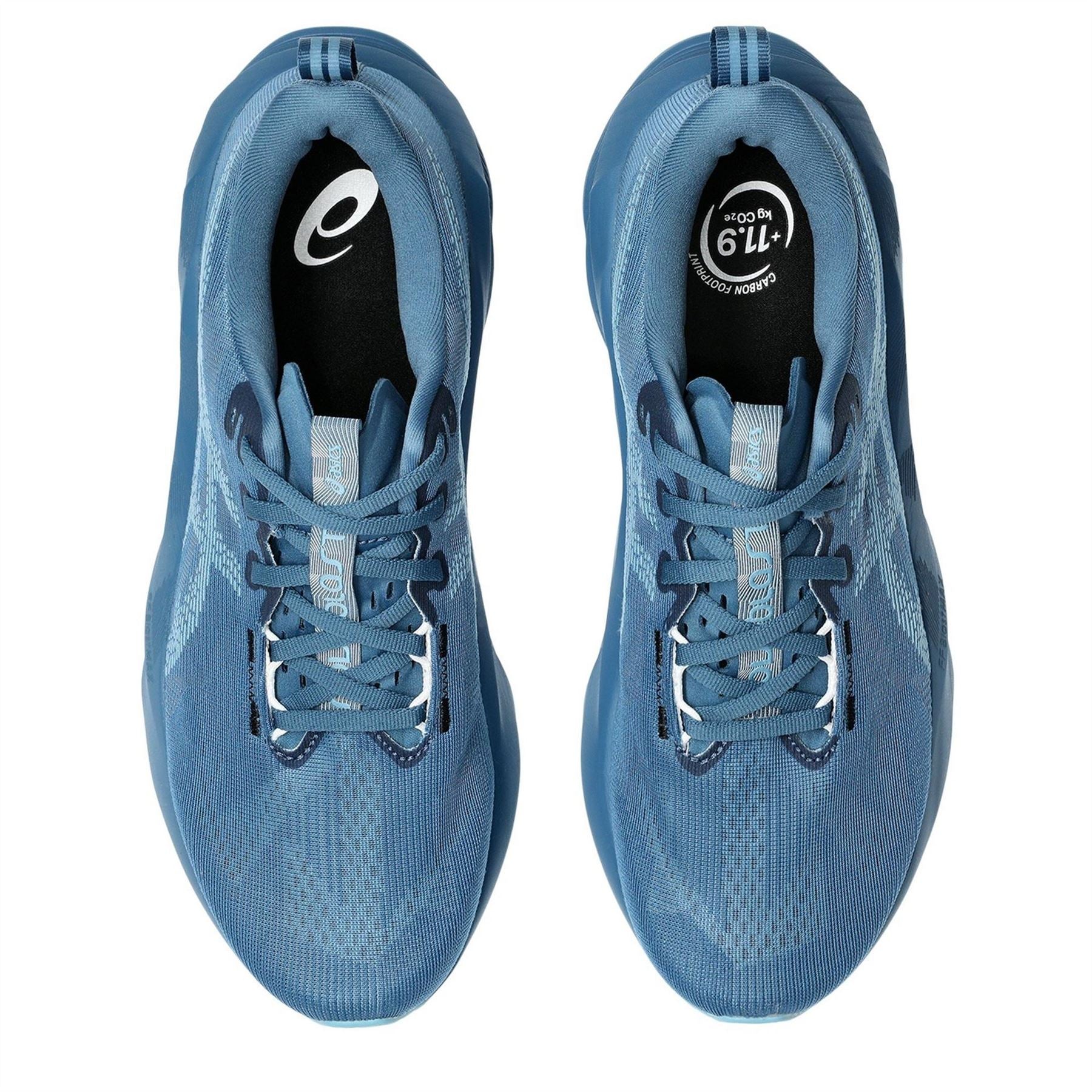 Asics Mens Novablast 5 Road Running Shoes